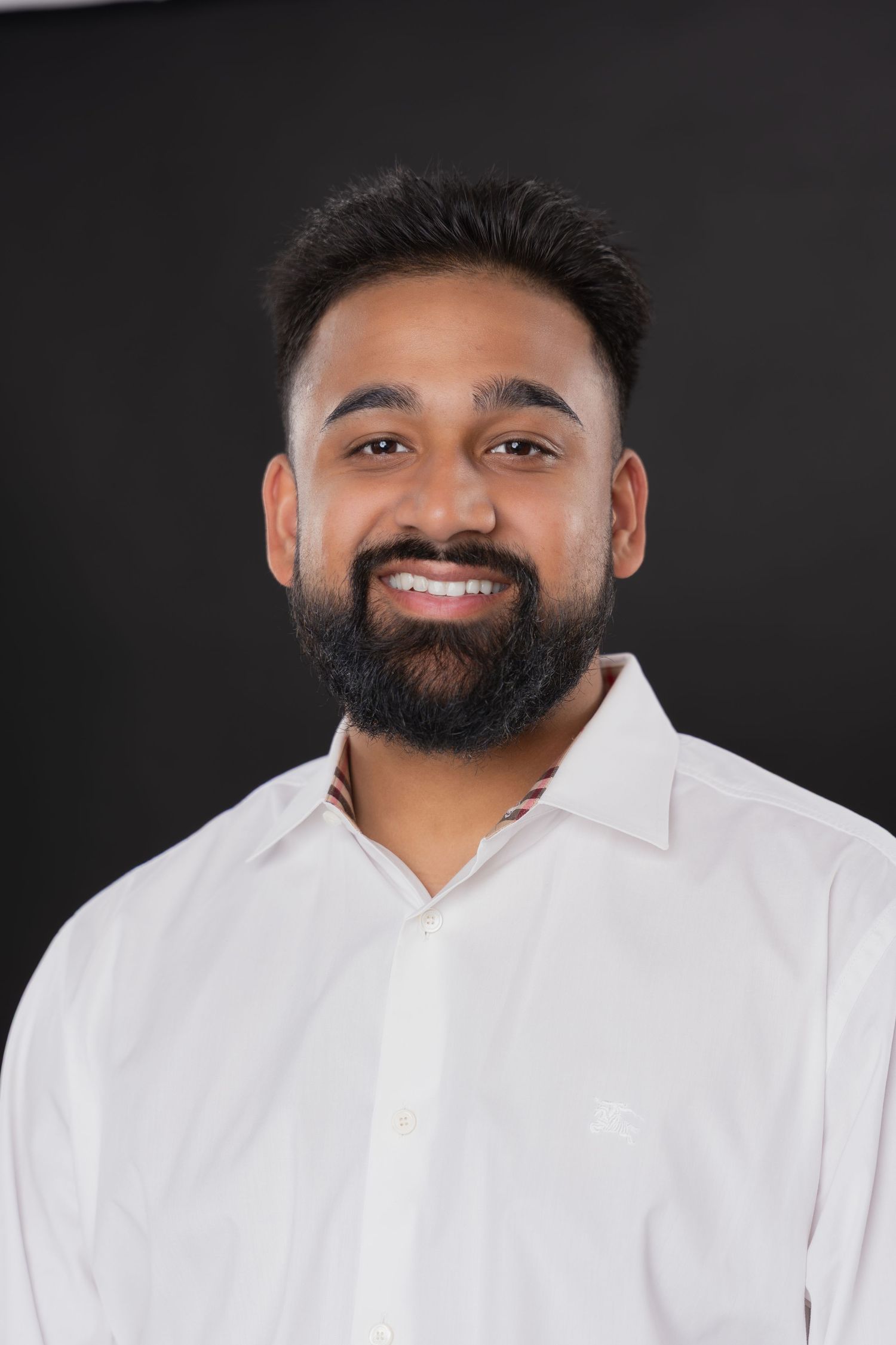 Headshot photography session in Indianapolis, Indiana