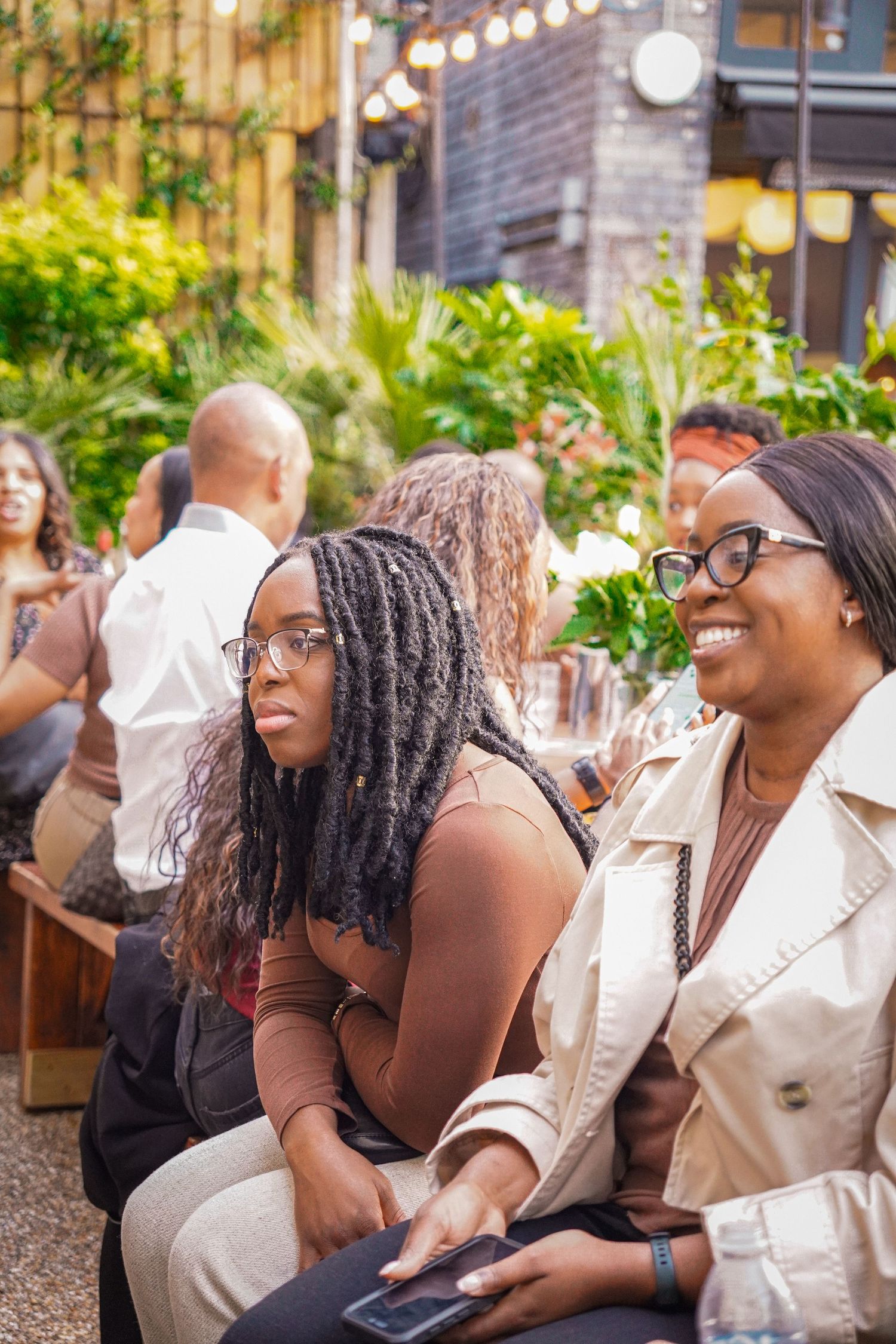 Event photography
