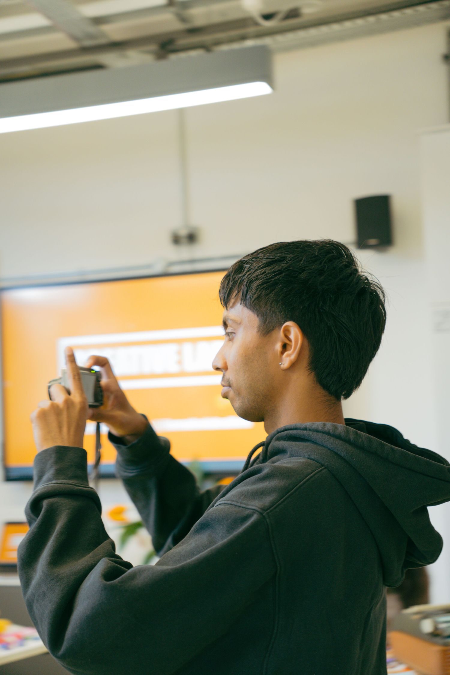 Event photography