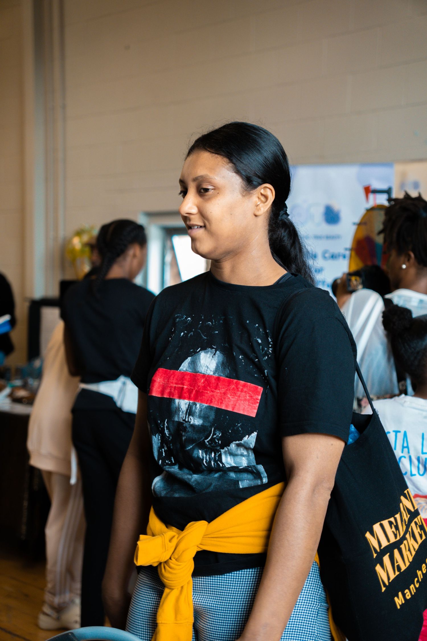Event photography