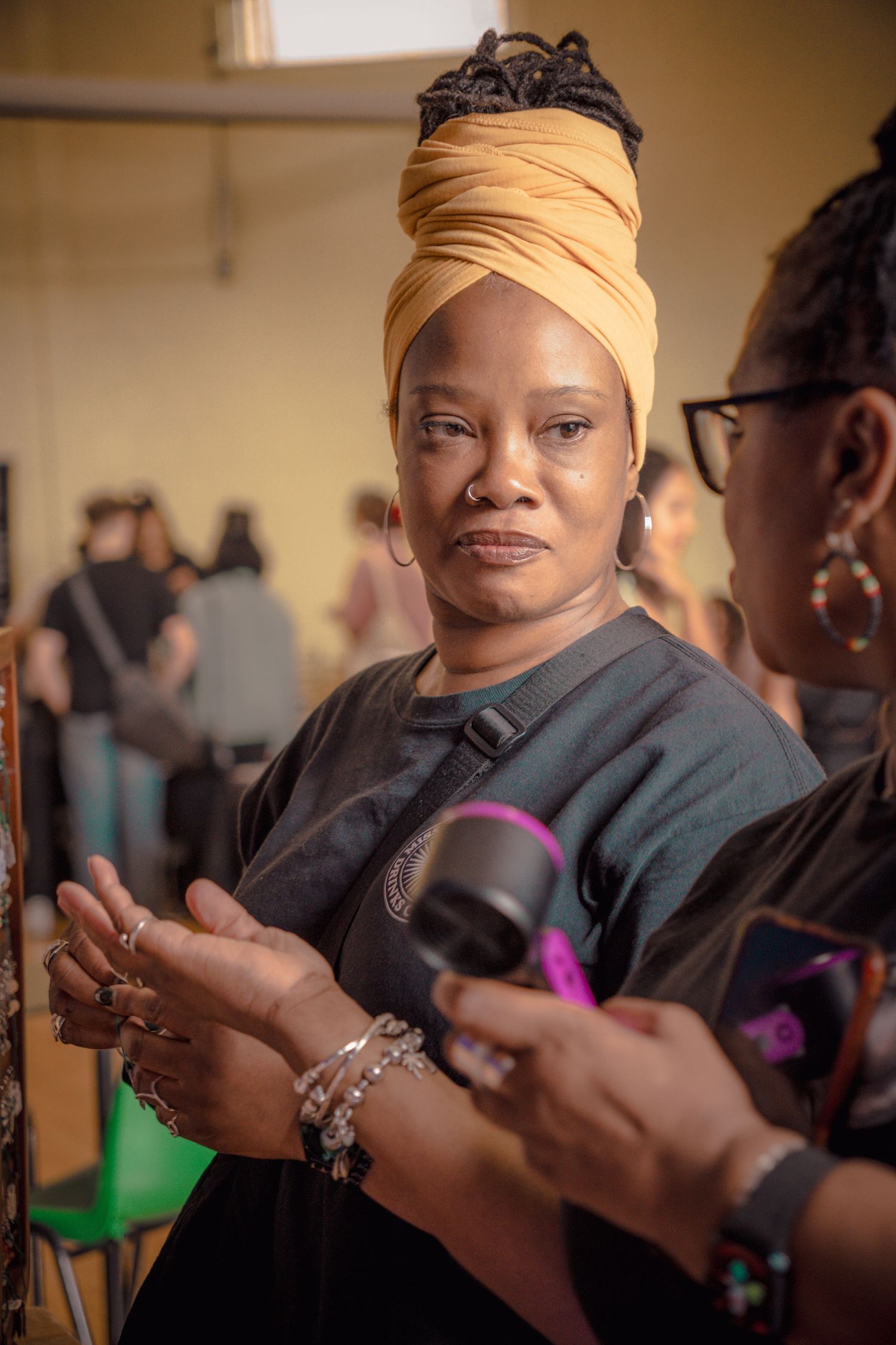 Event photography