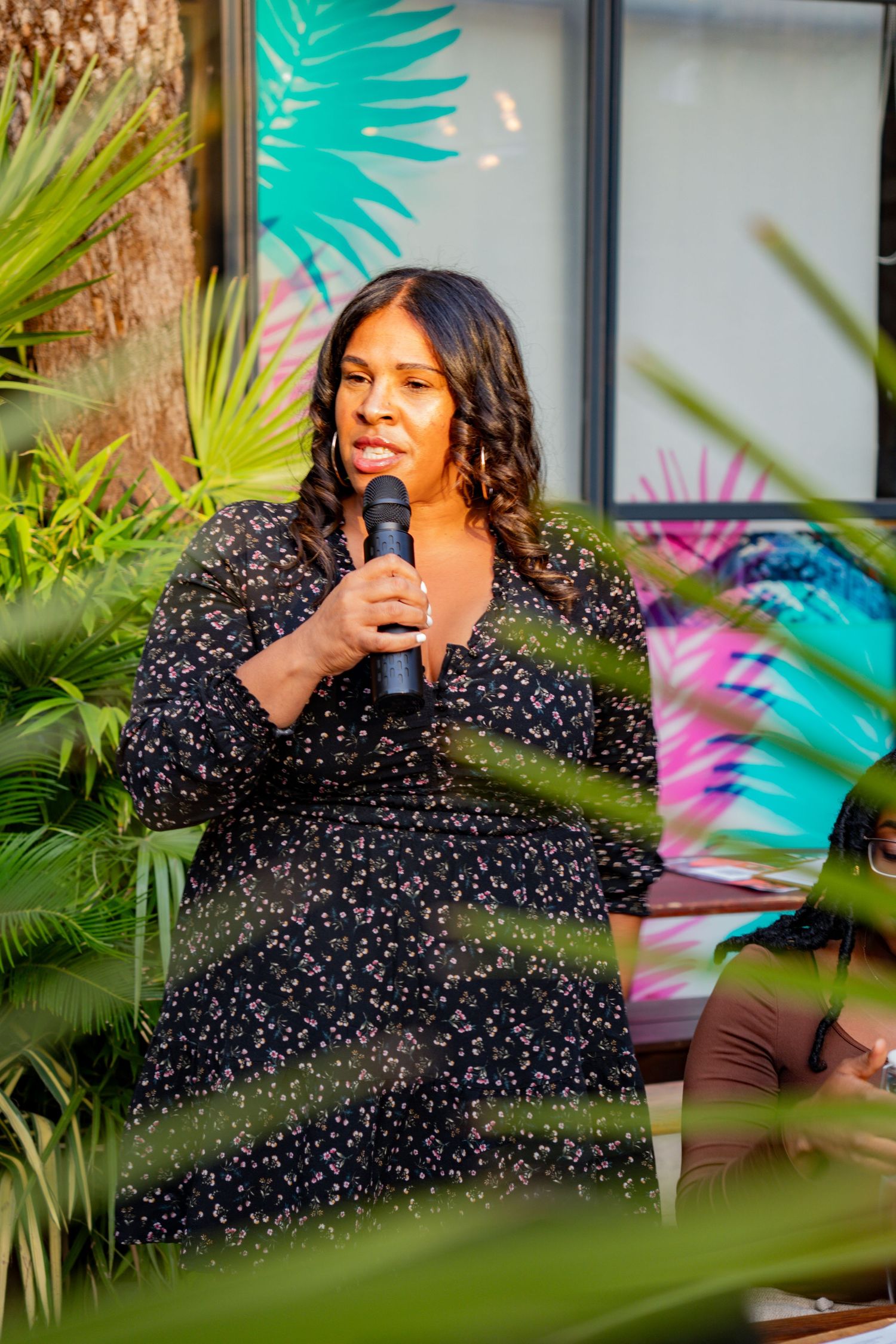 Event photography