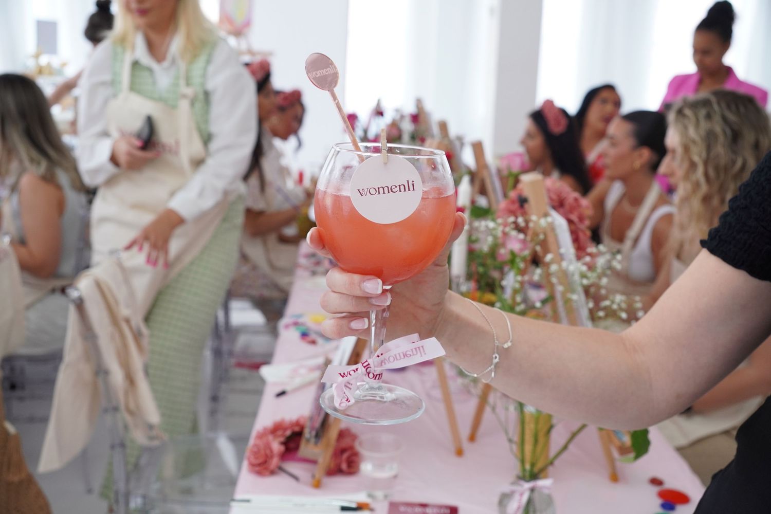 Event photography