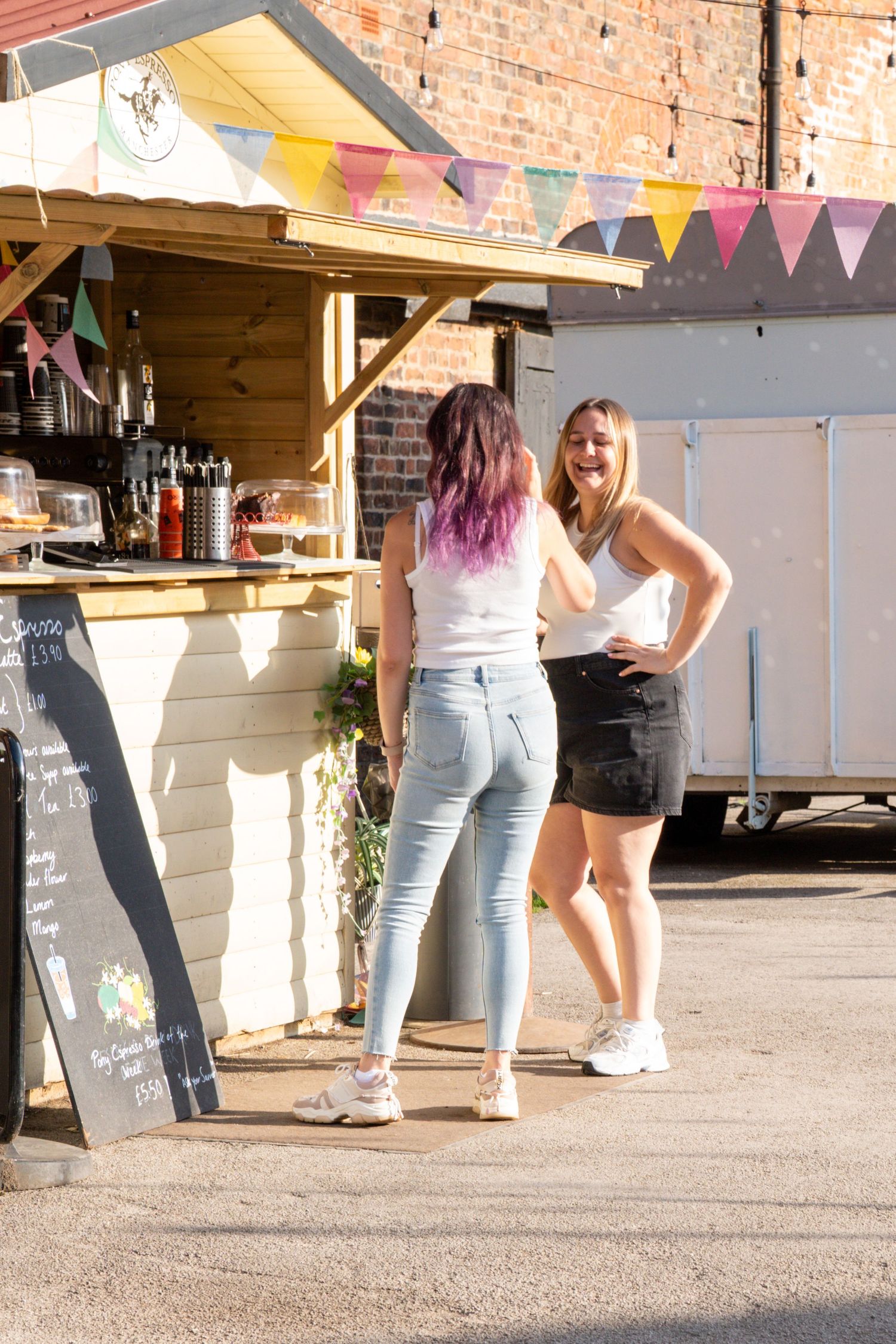 Event photography