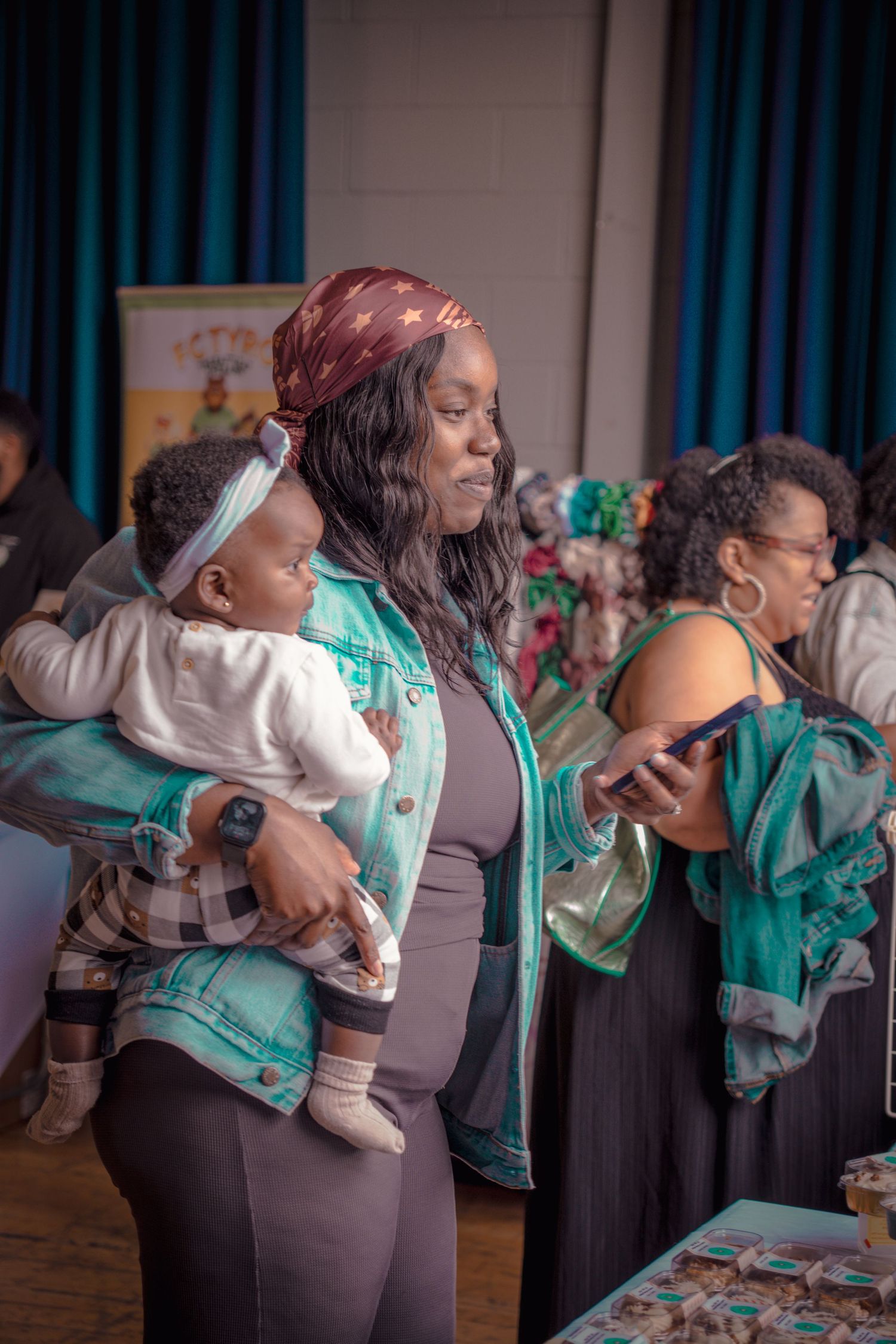 Event photography