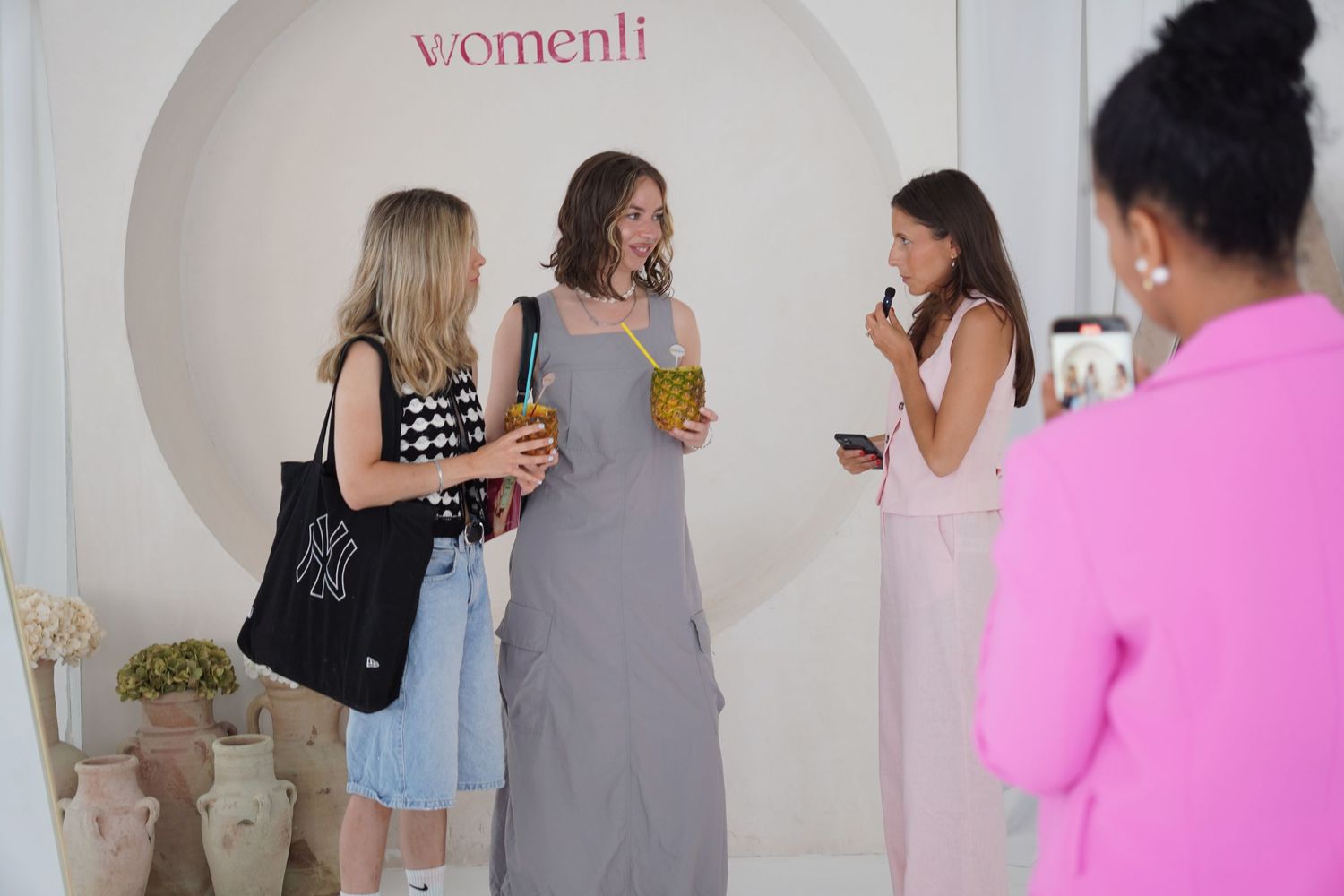 Event photography