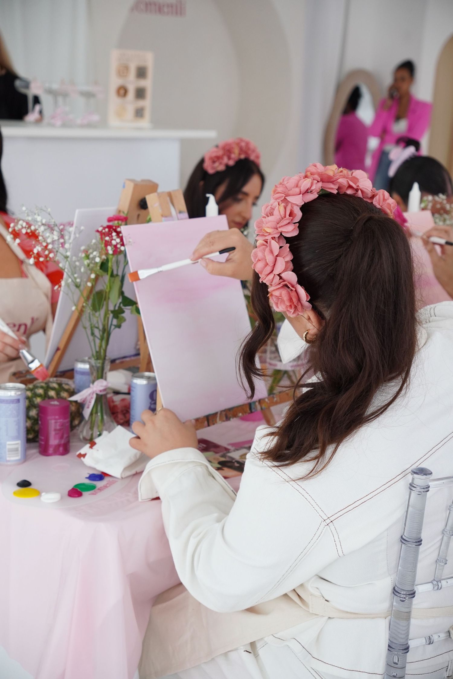 Event photography