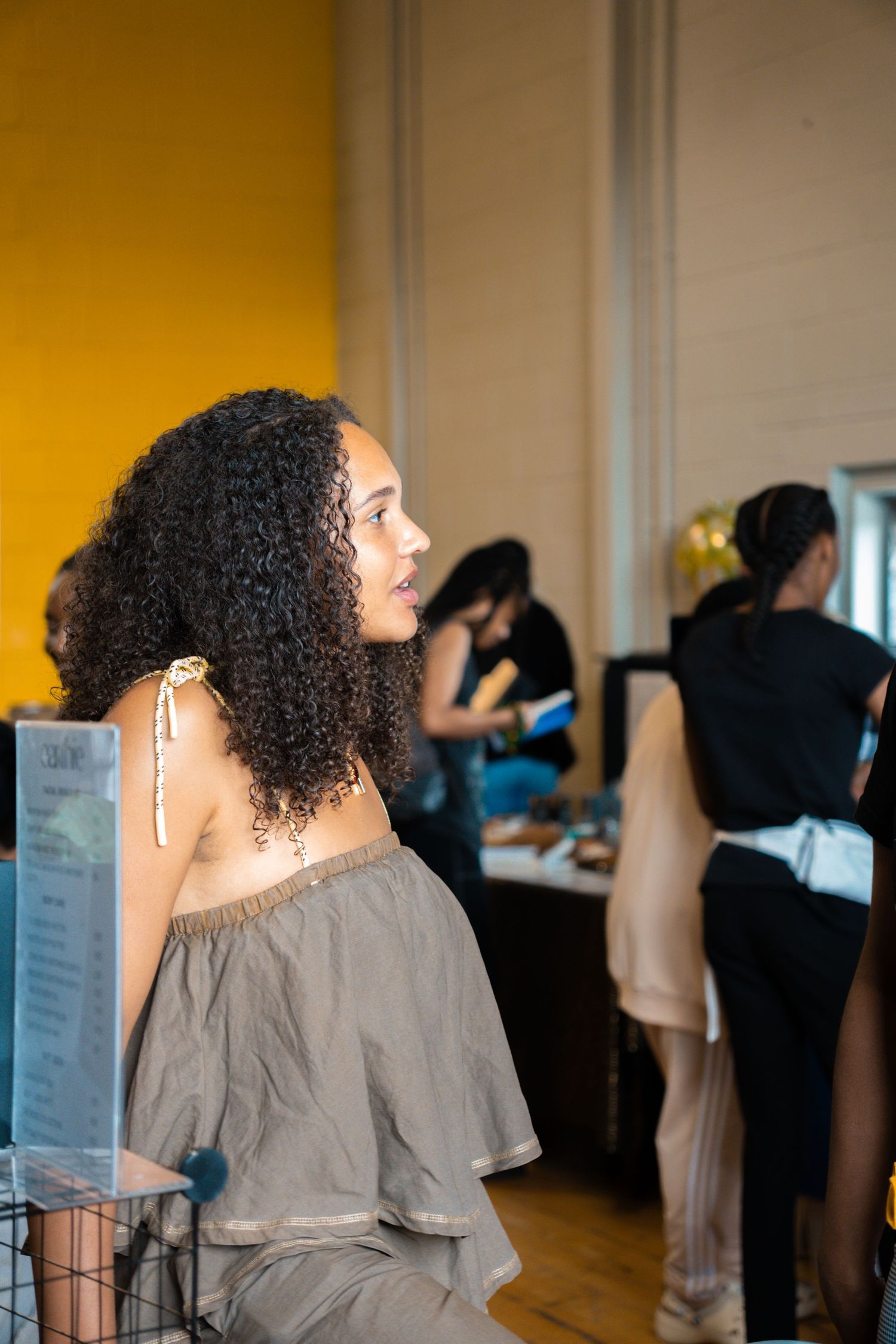 Event photography