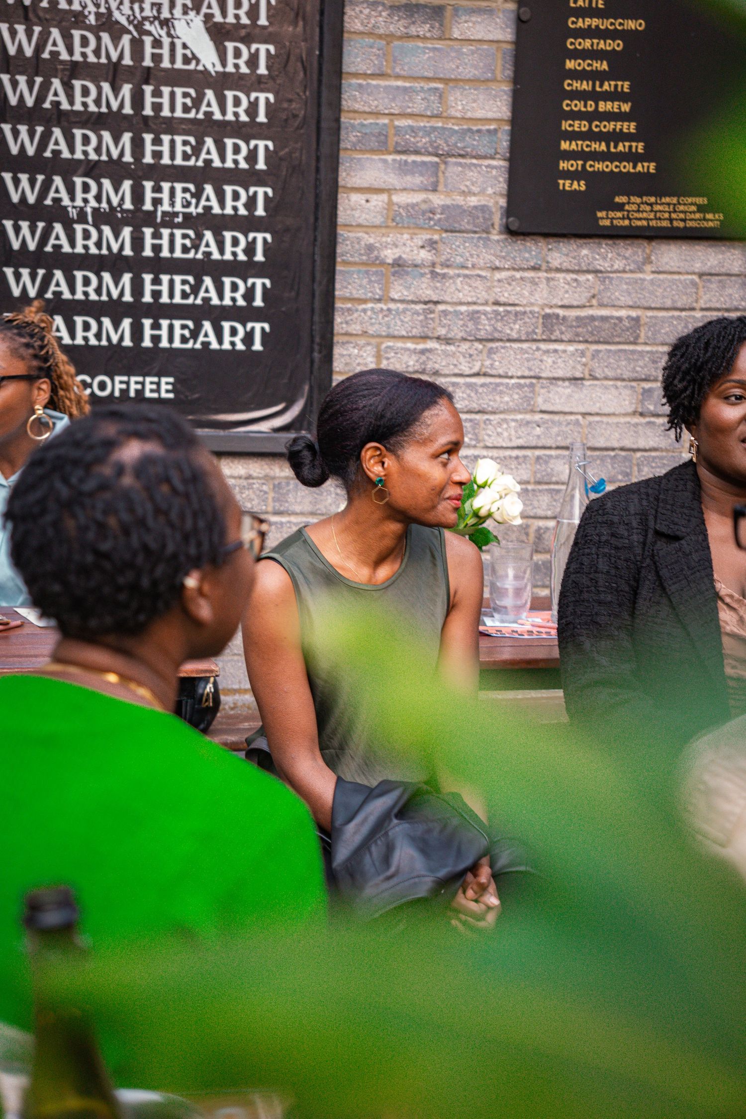 Event photography