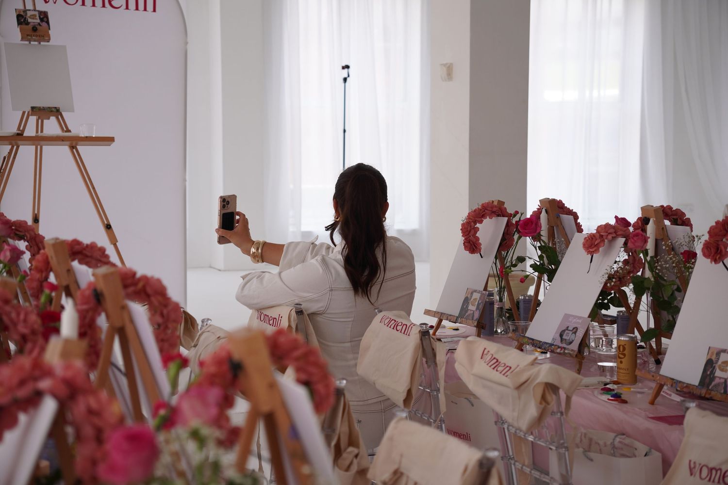 Event photography