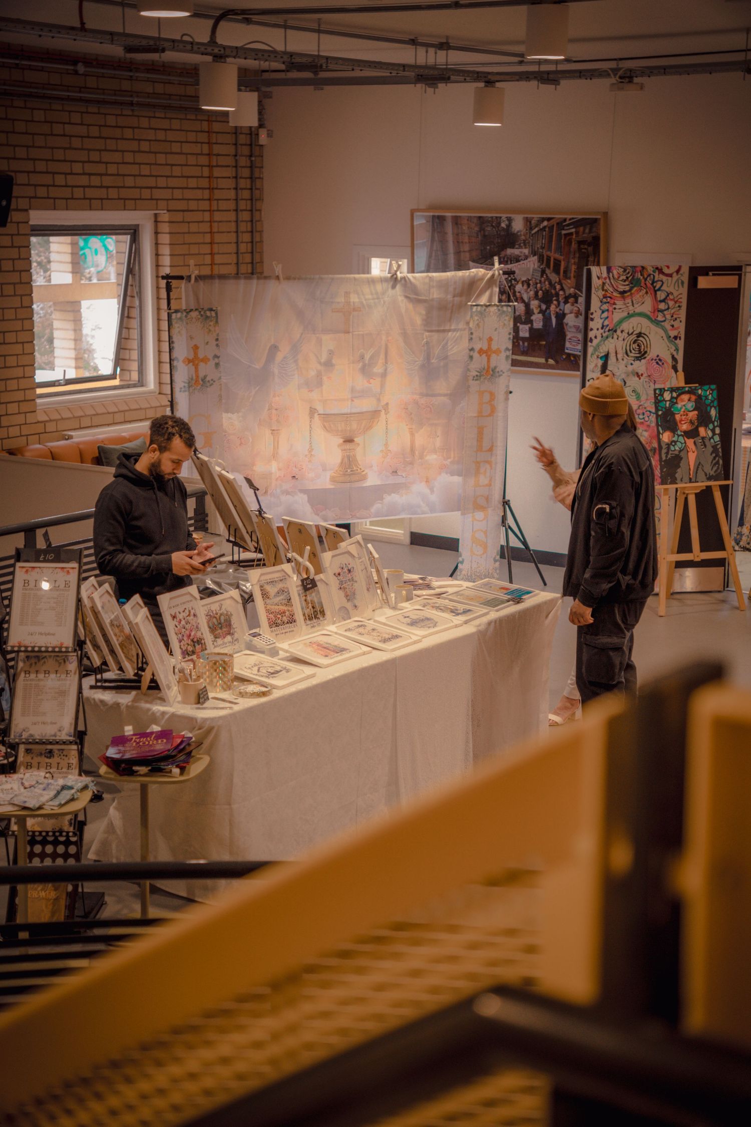 Event photography