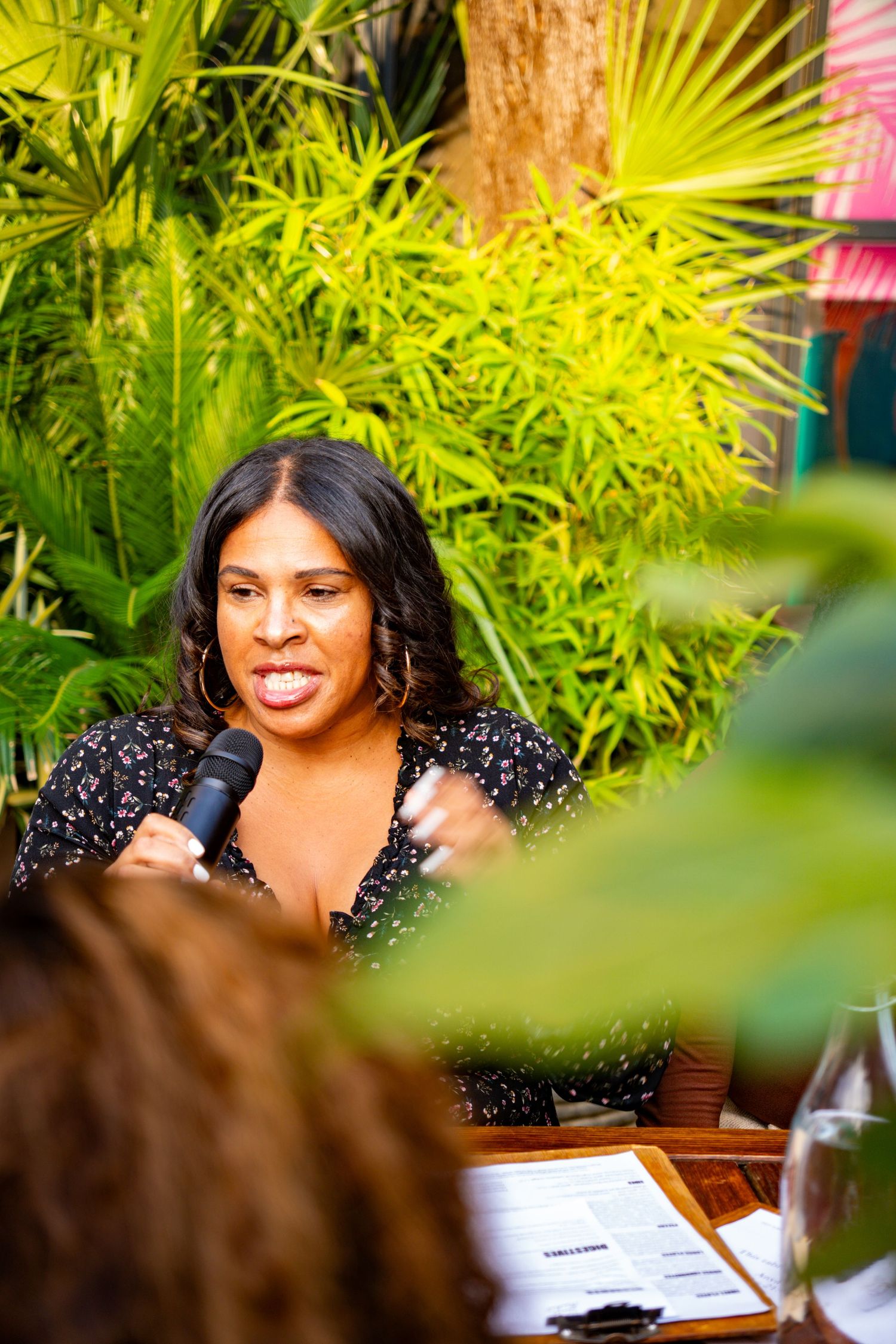 Event photography