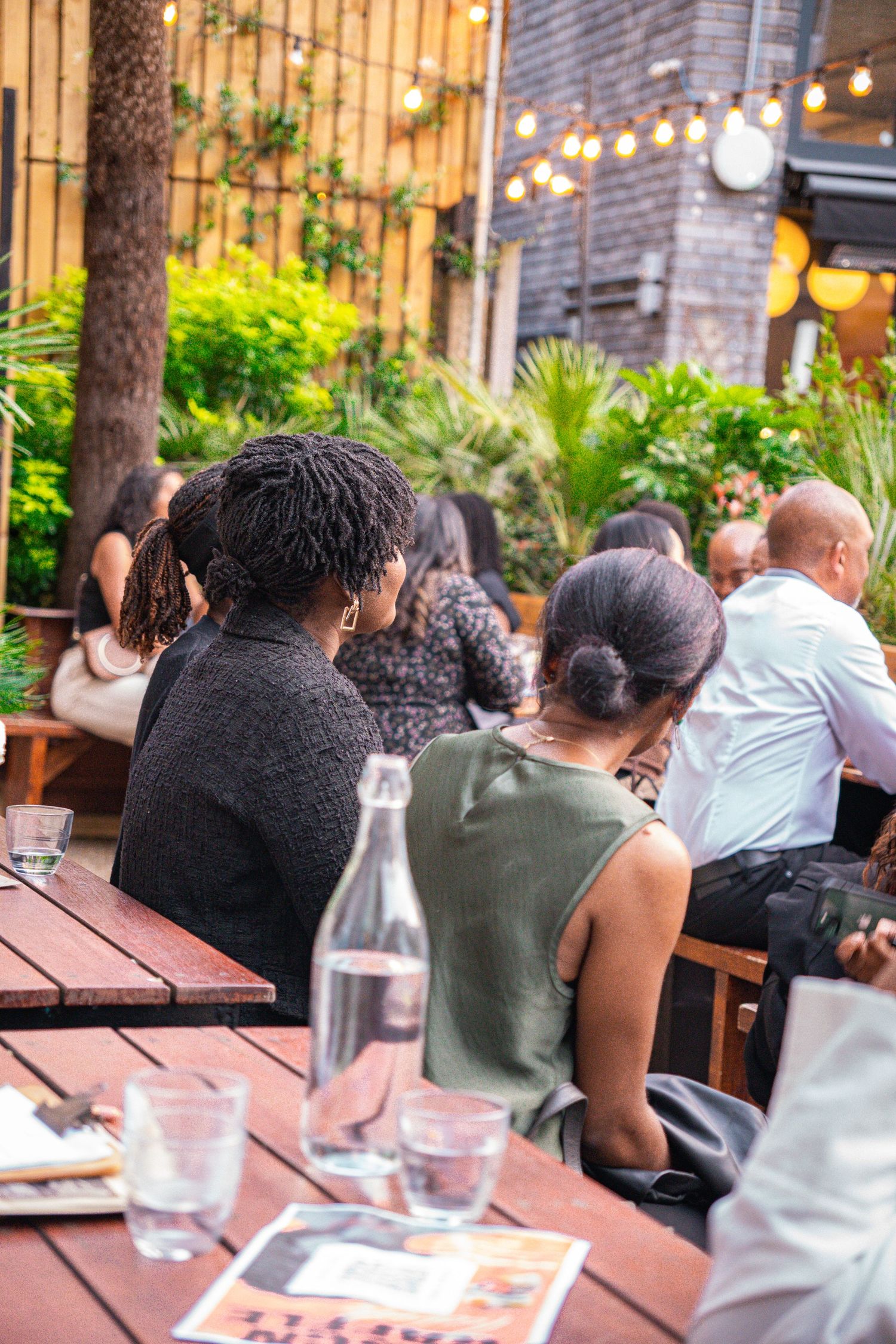 Event photography