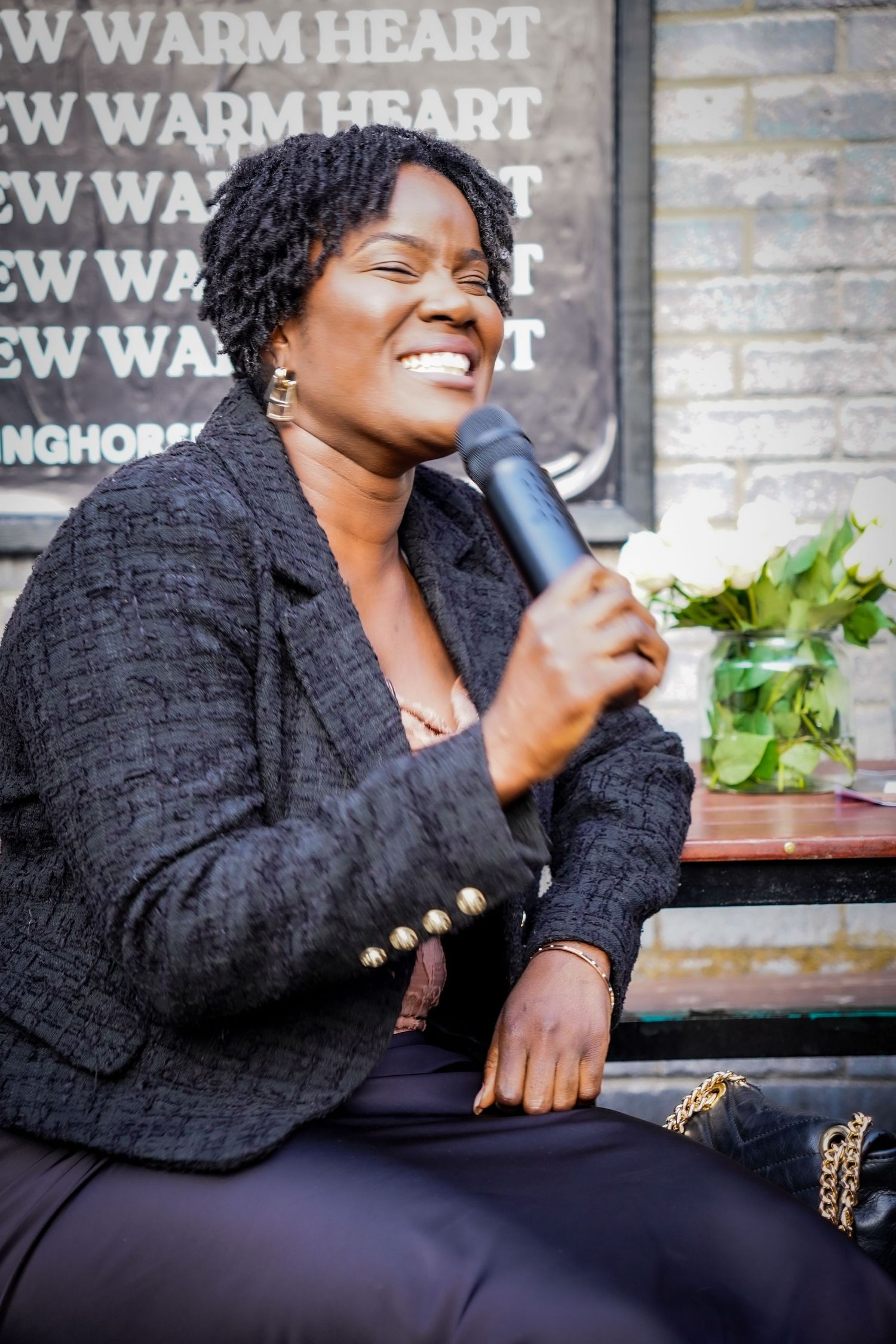 Event photography