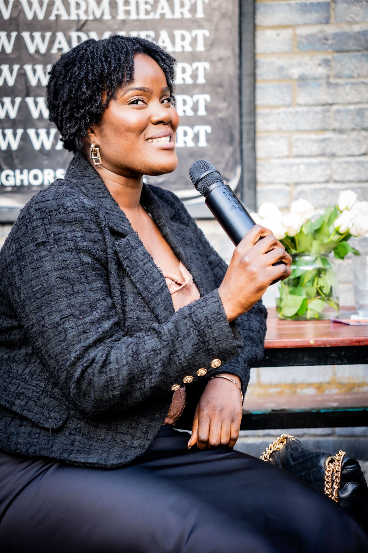 Event photography