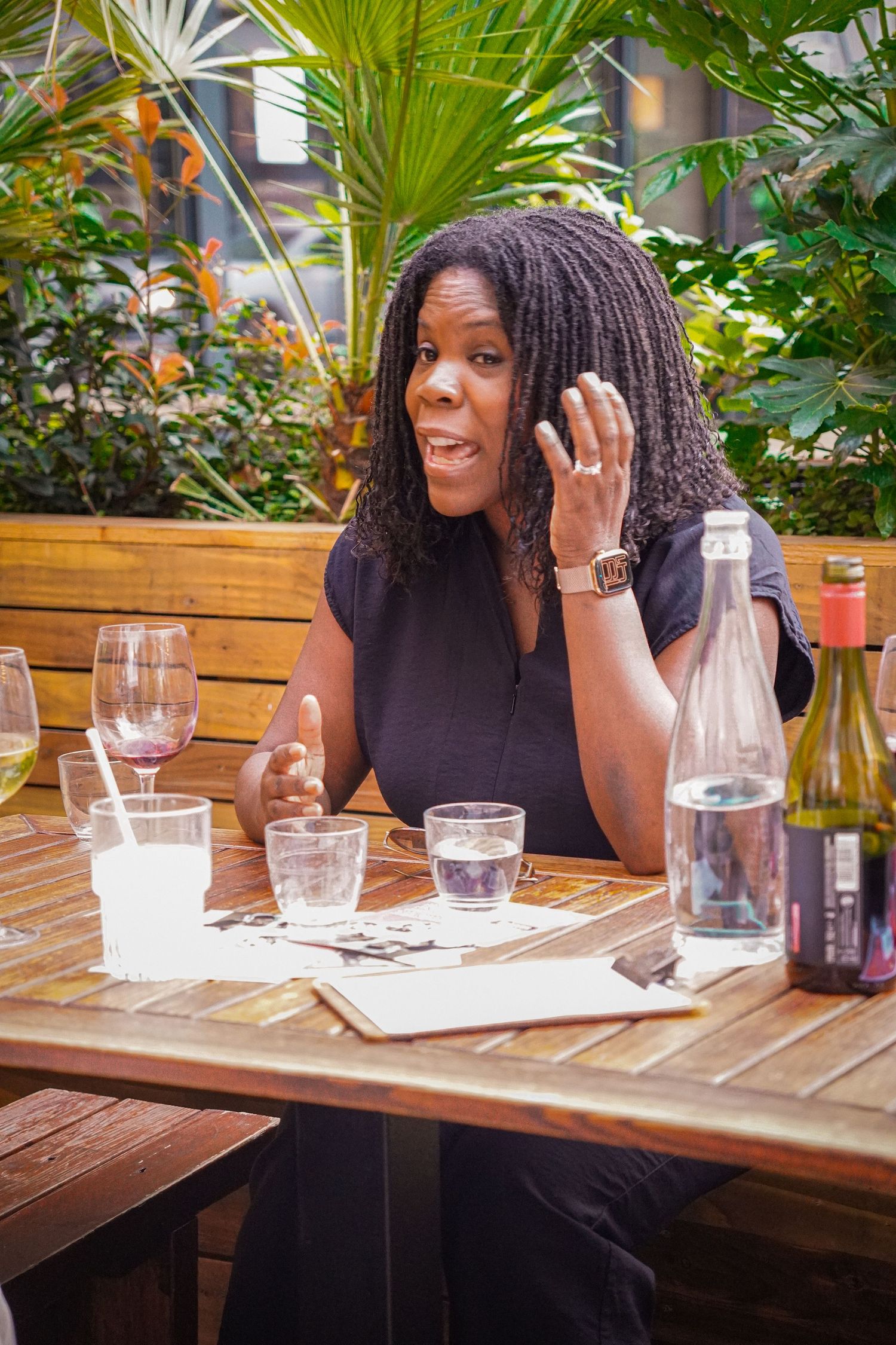 Event photography