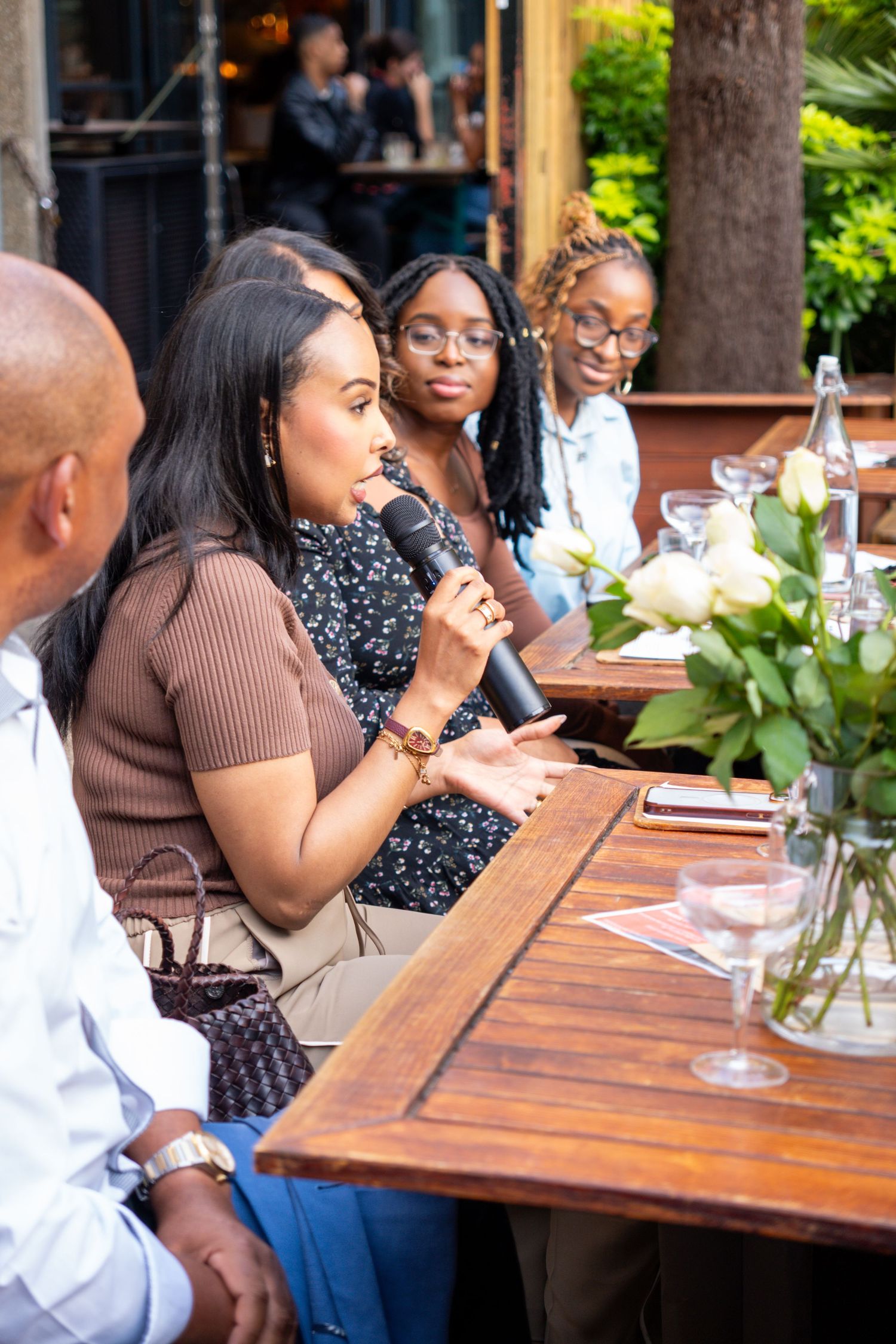 Event photography