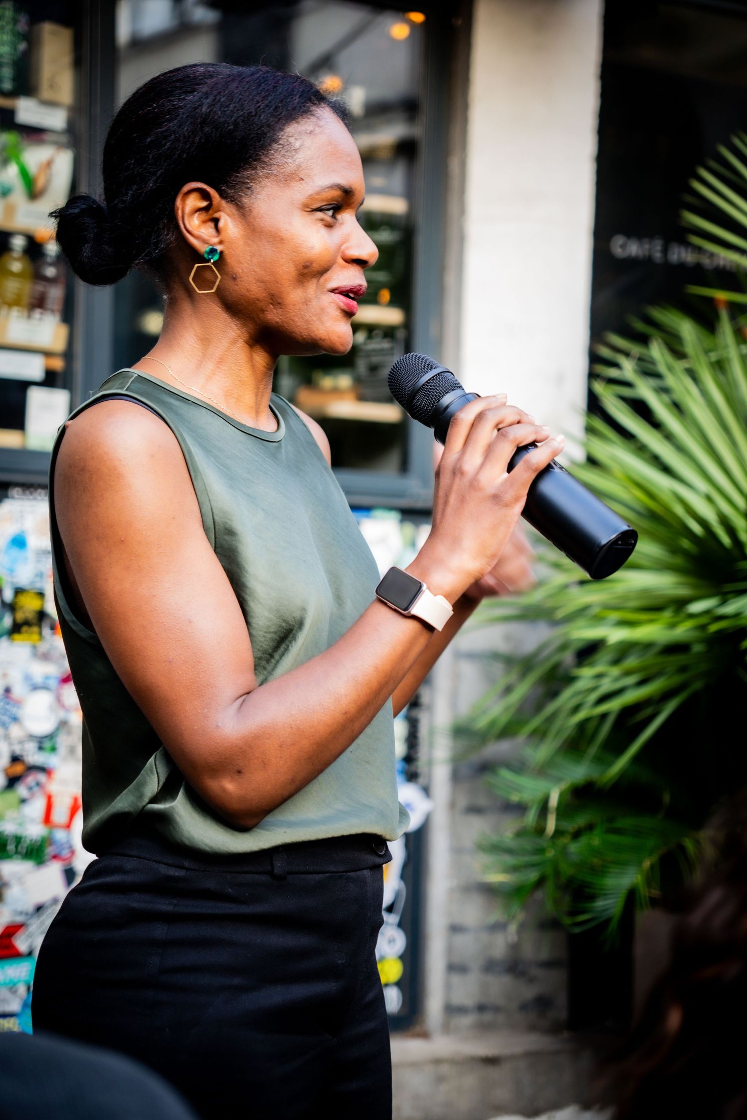 Event photography