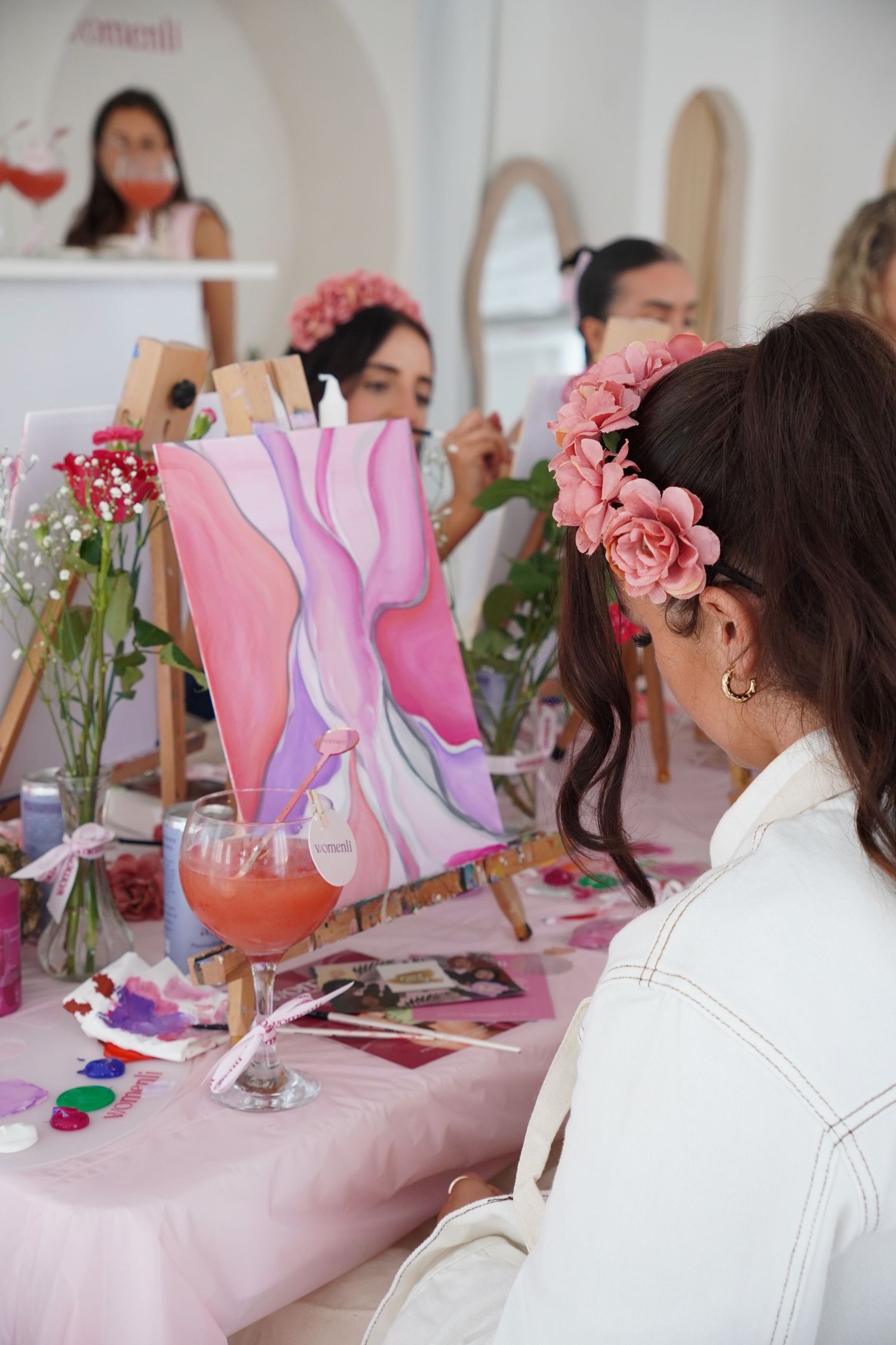 Event photography