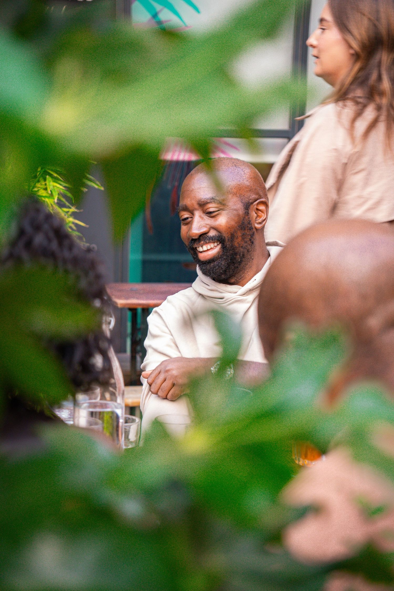 Event photography