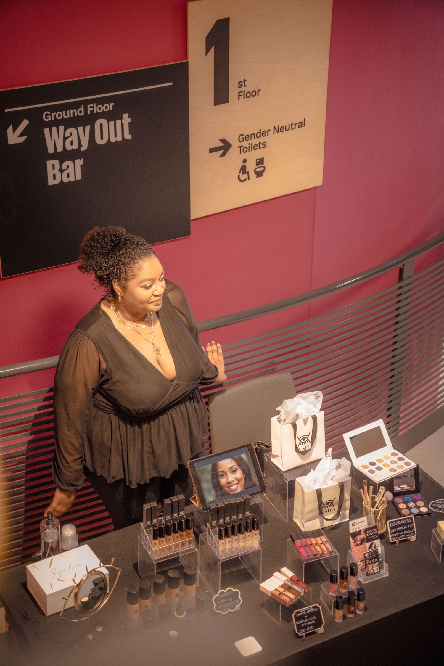 Event photography