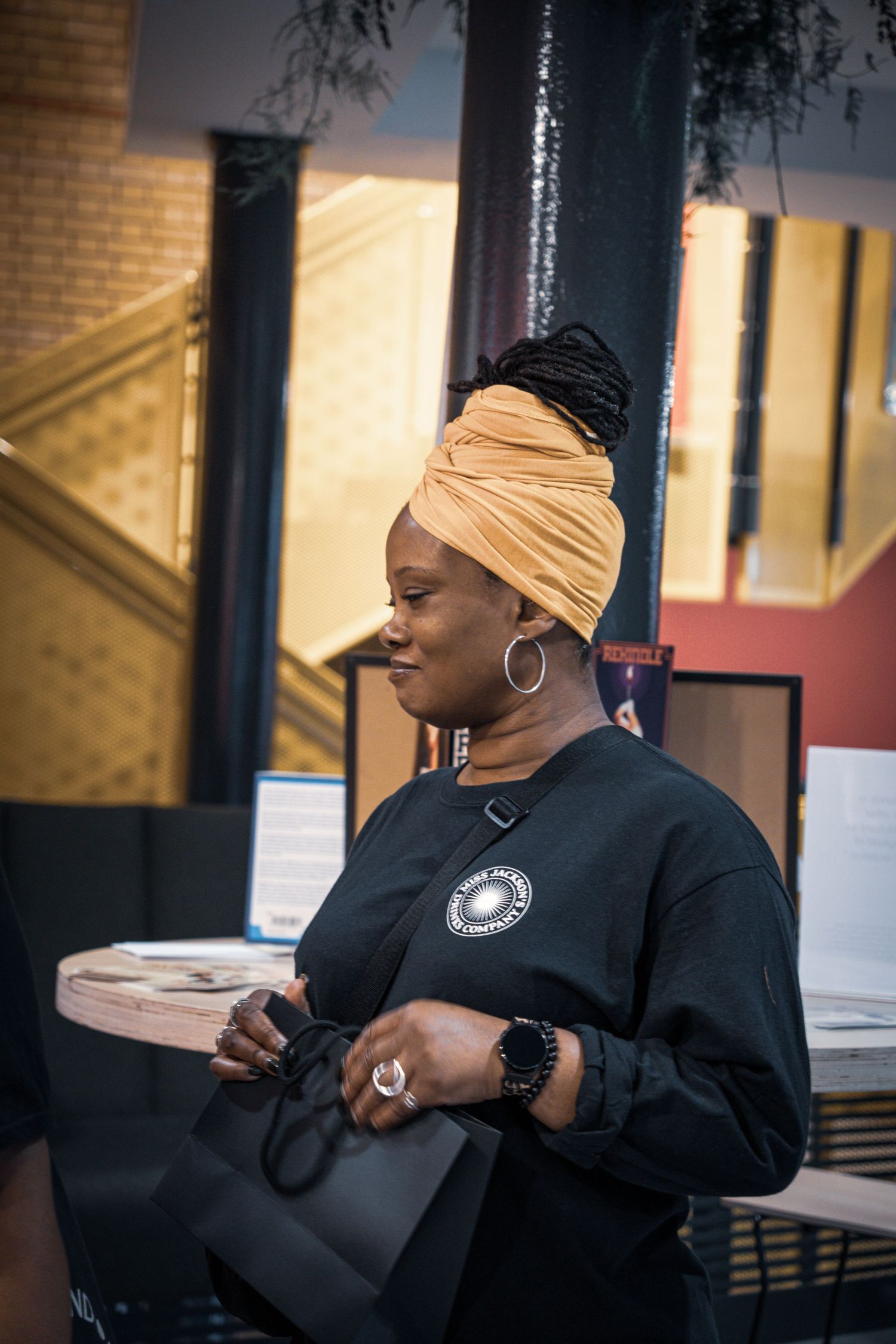 Event photography