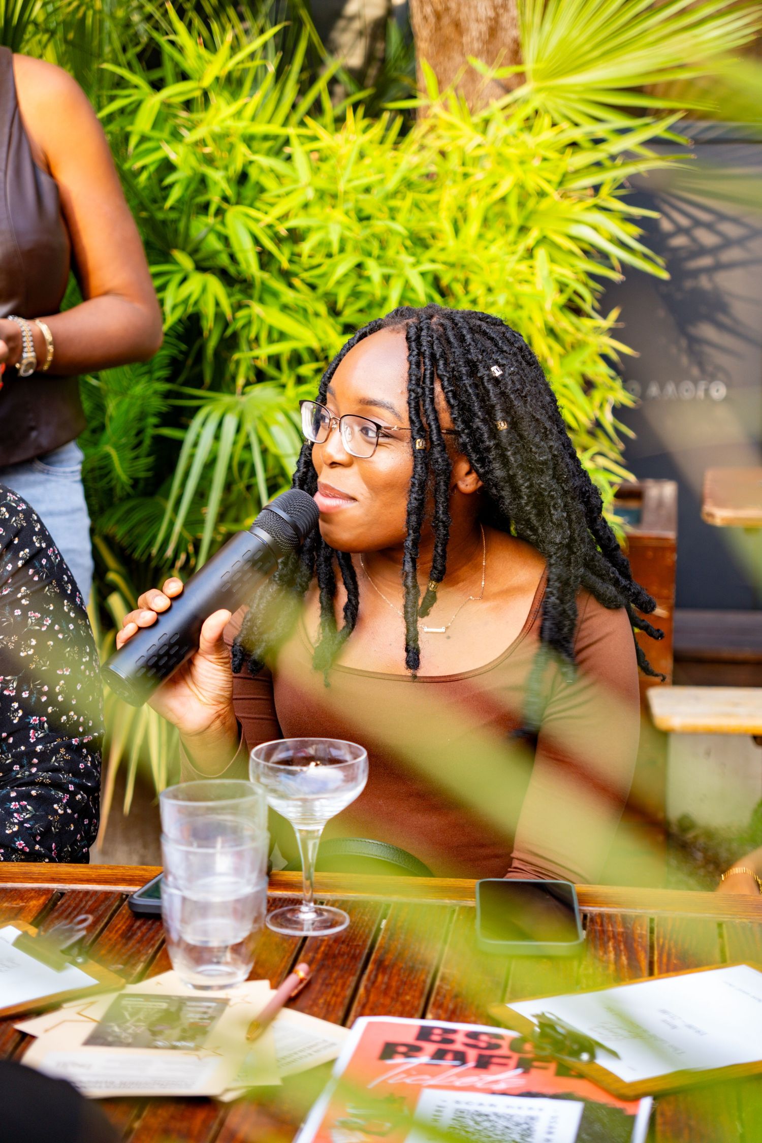 Event photography