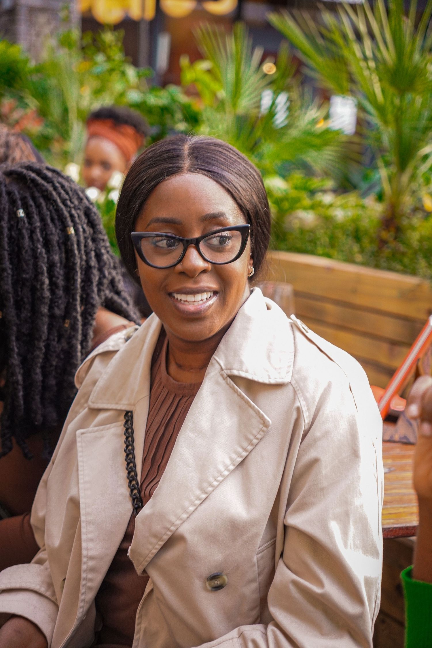 Event photography