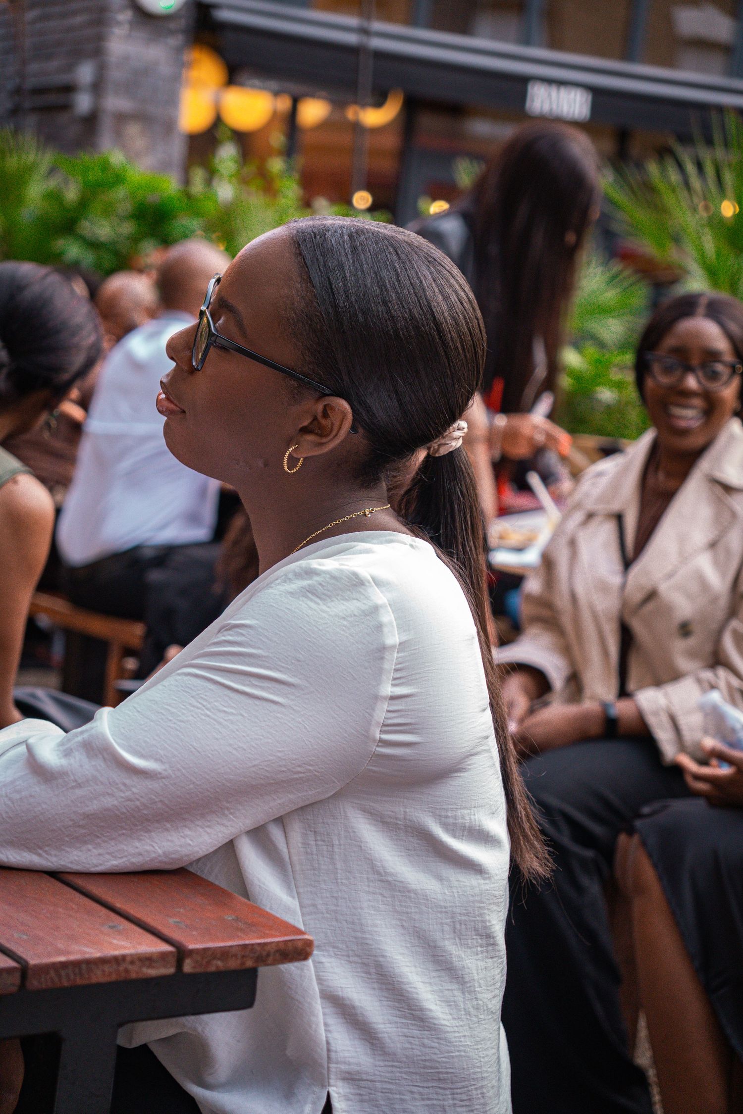 Event photography