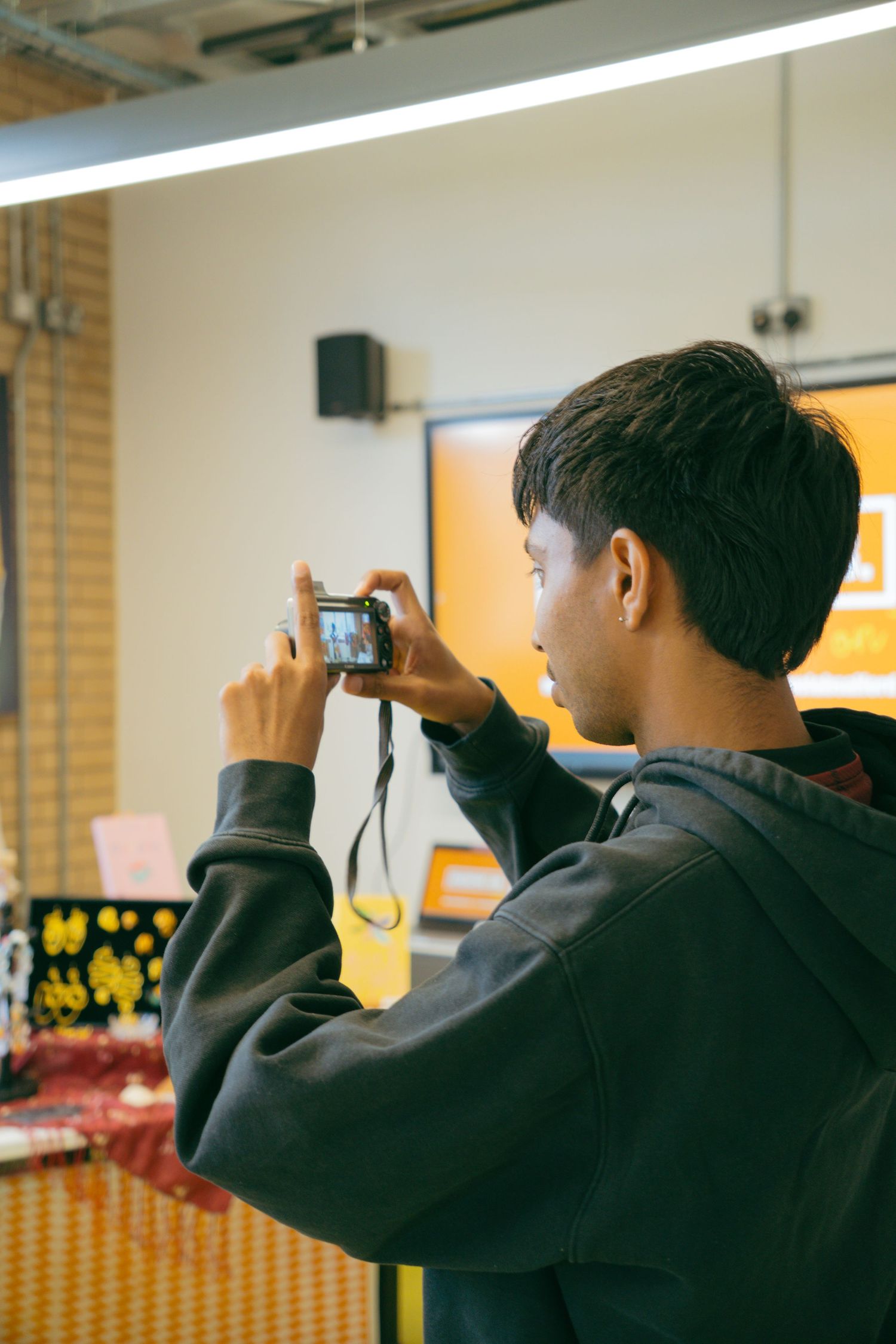 Event photography