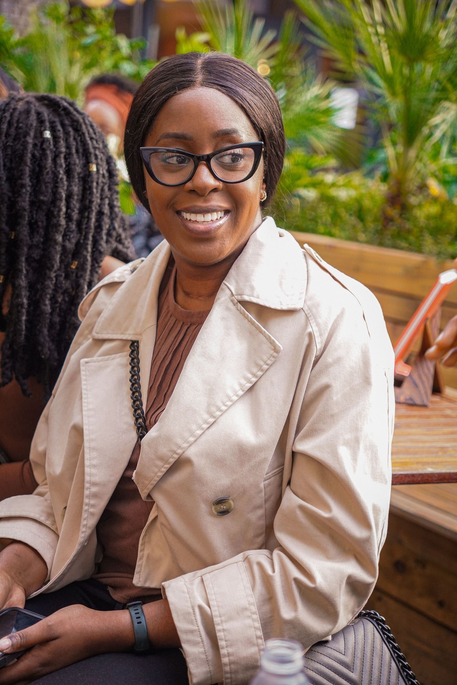 Event photography
