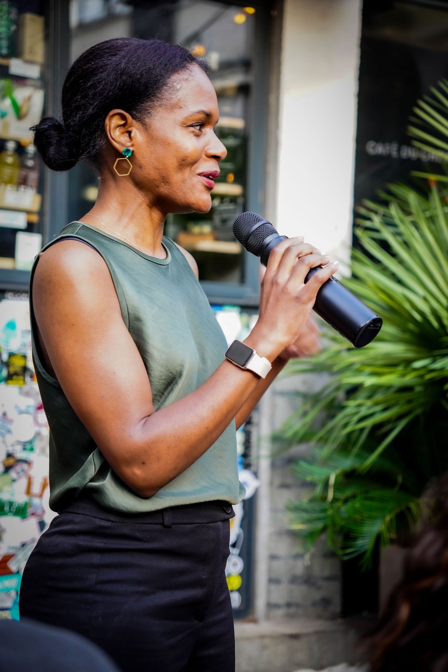 Event photography