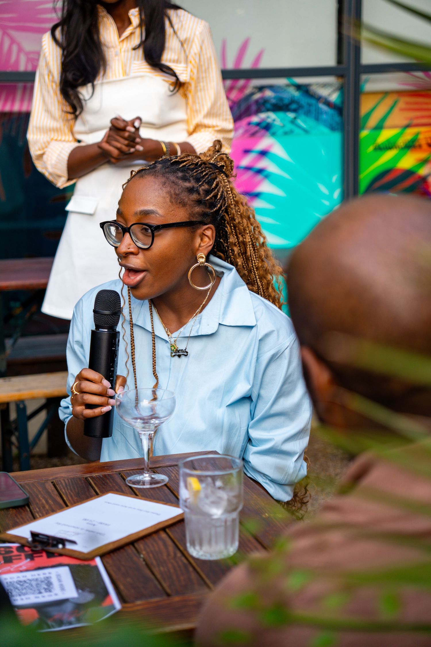Event photography