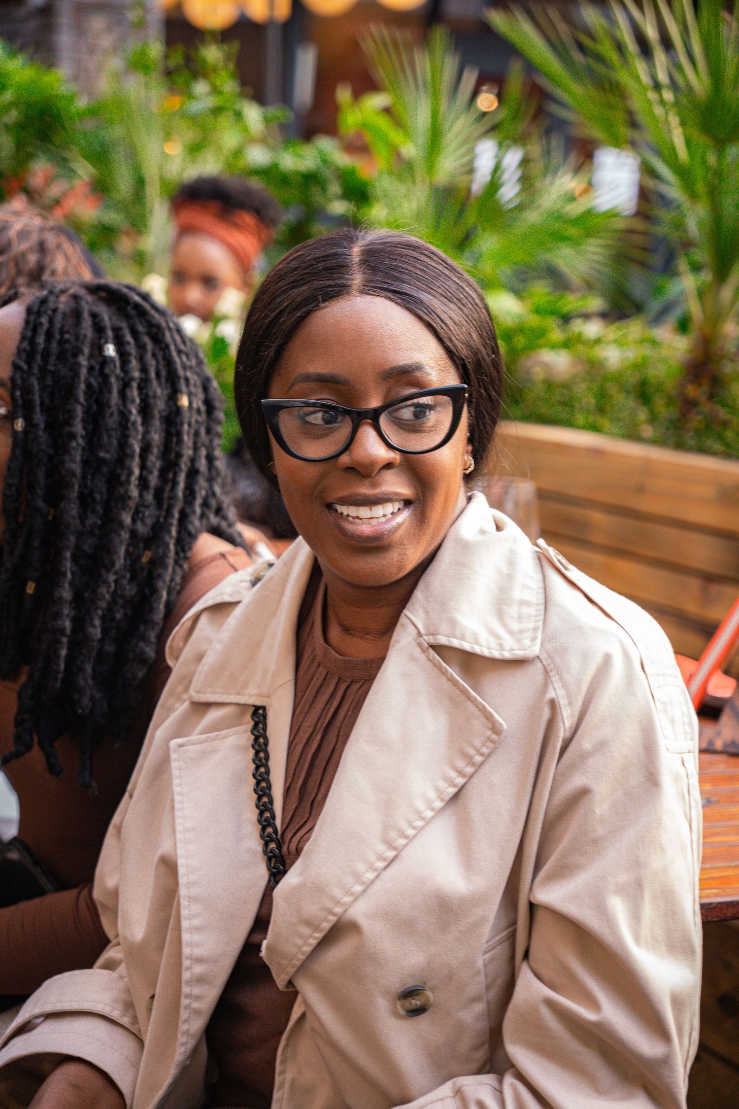 Event photography