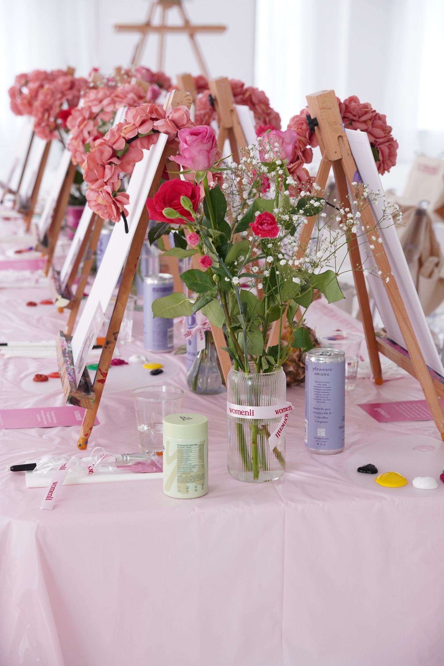 Event photography