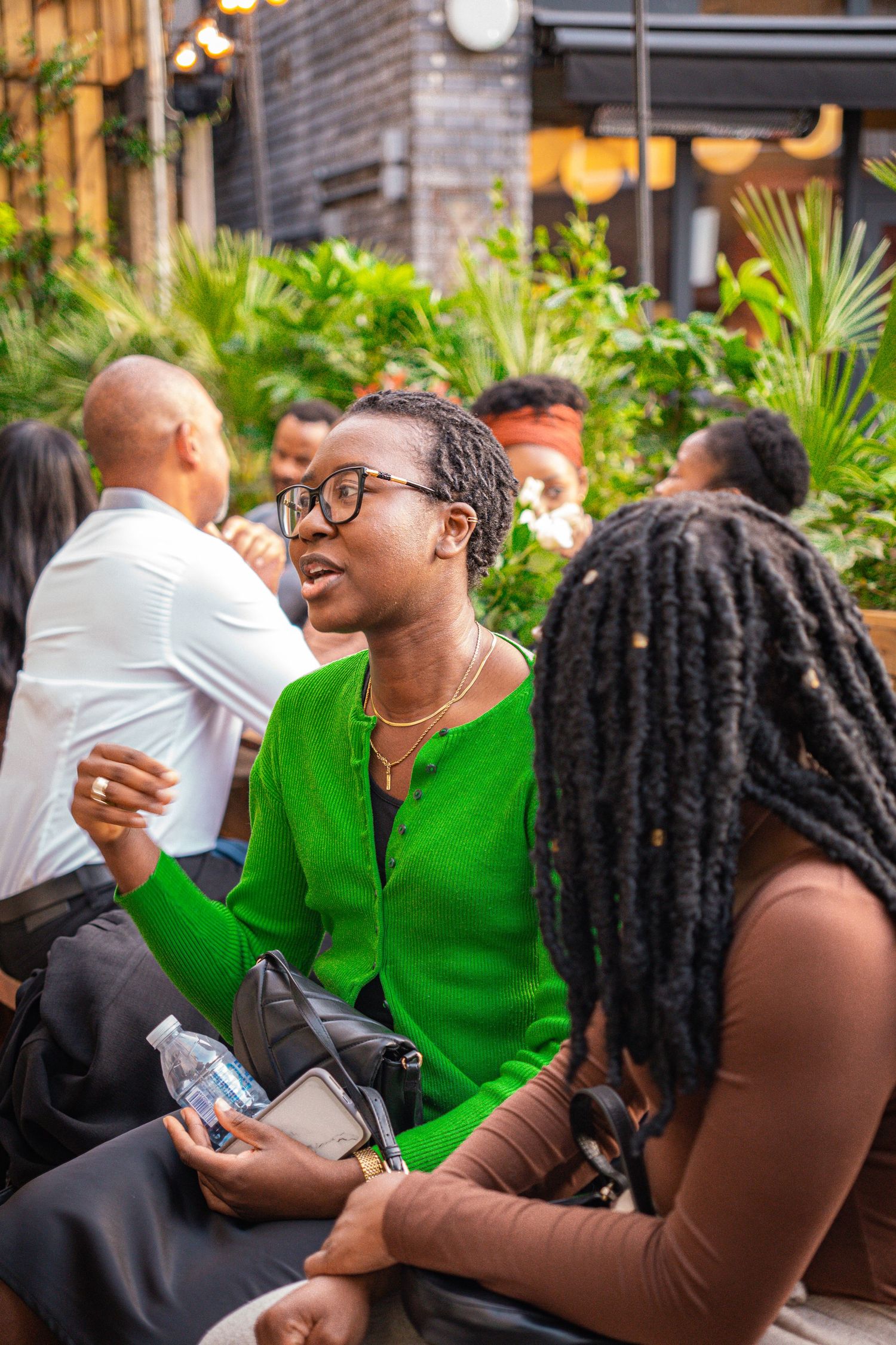 Event photography