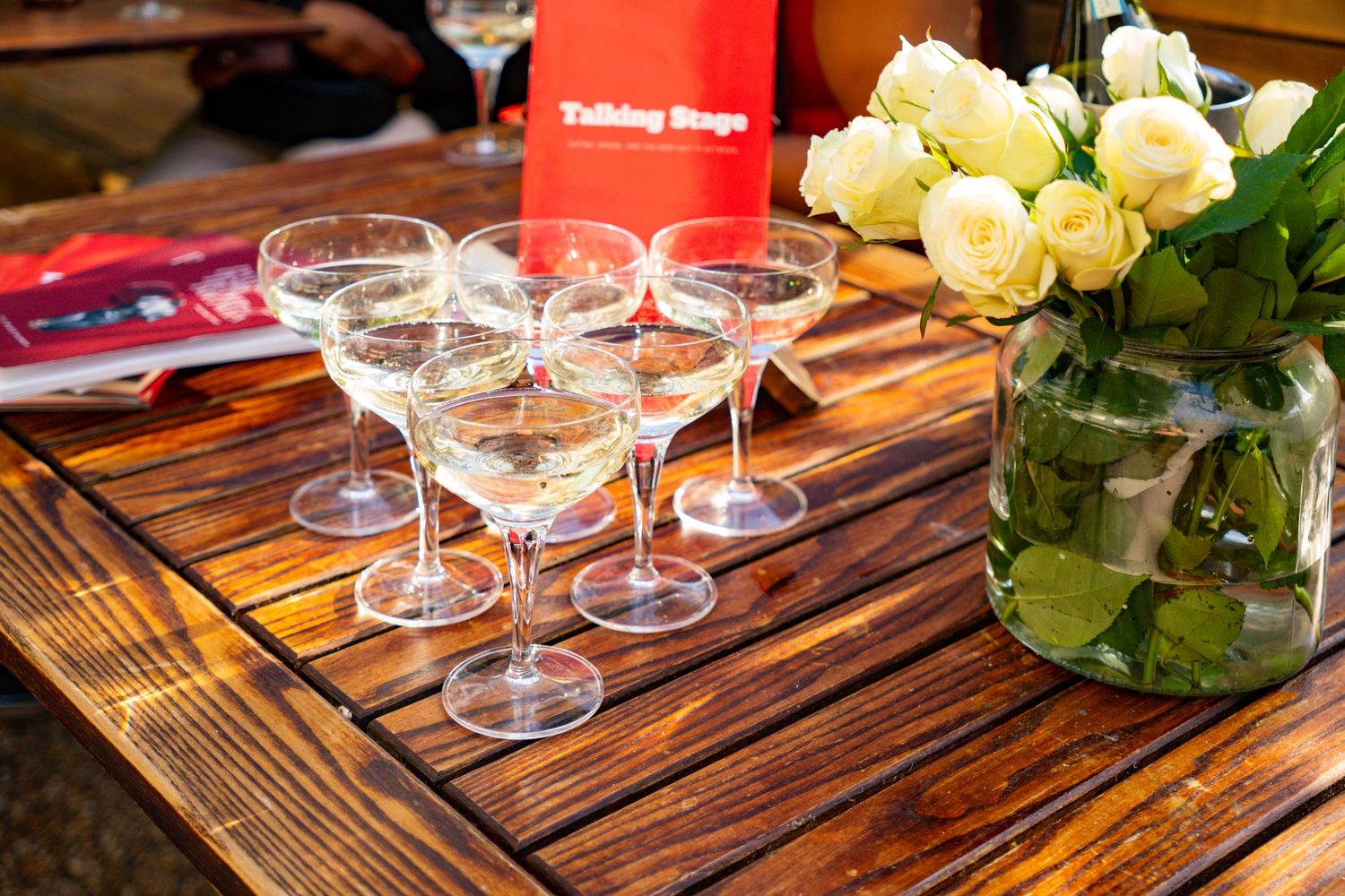 Event photography