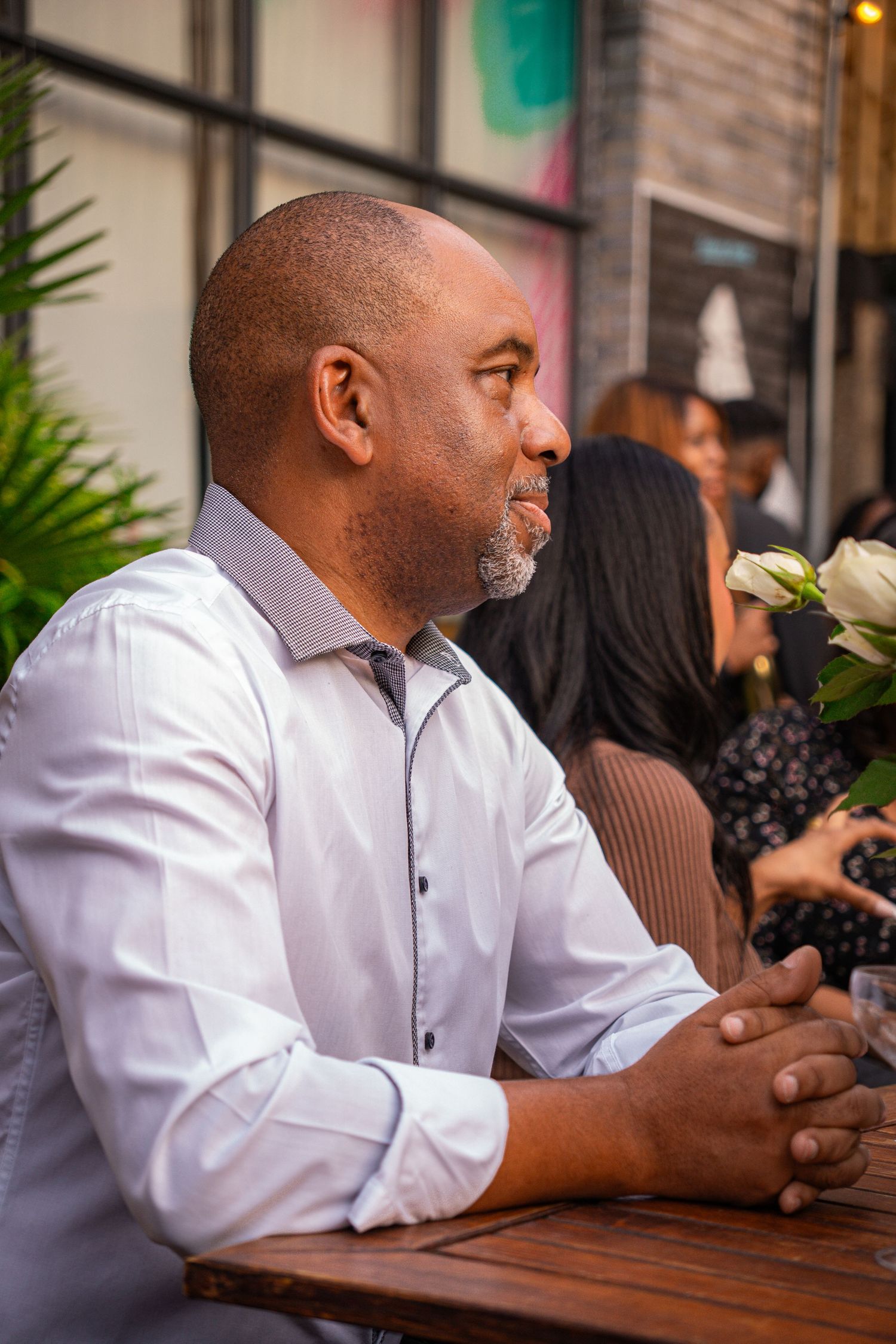 Event photography
