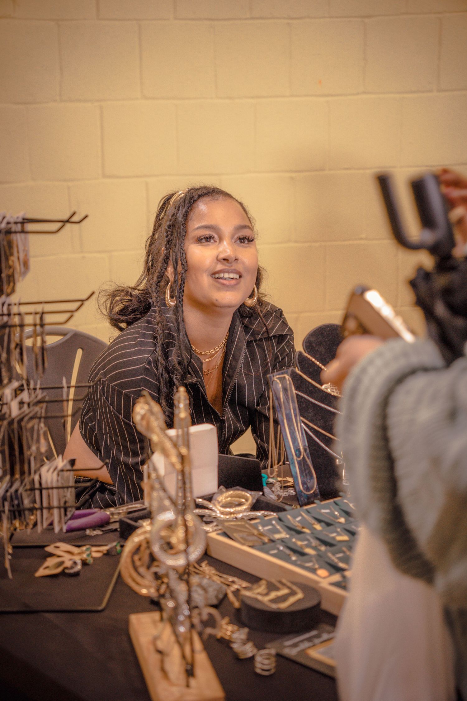Event photography