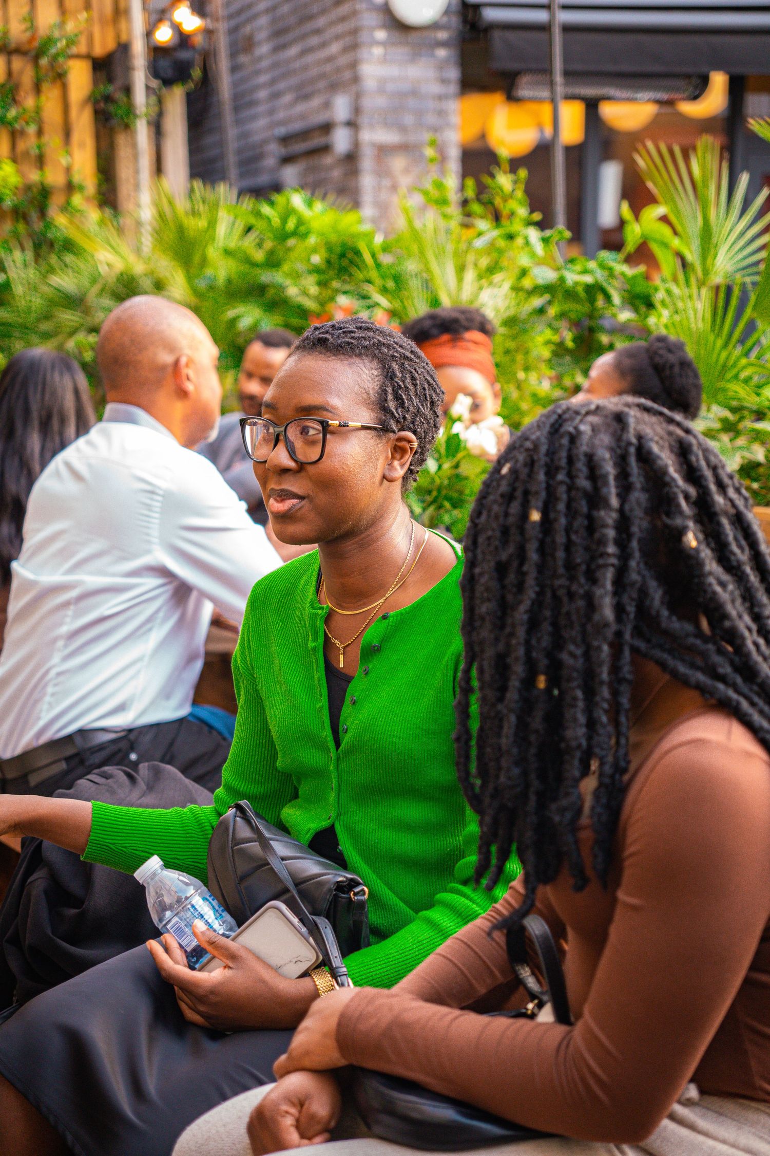Event photography