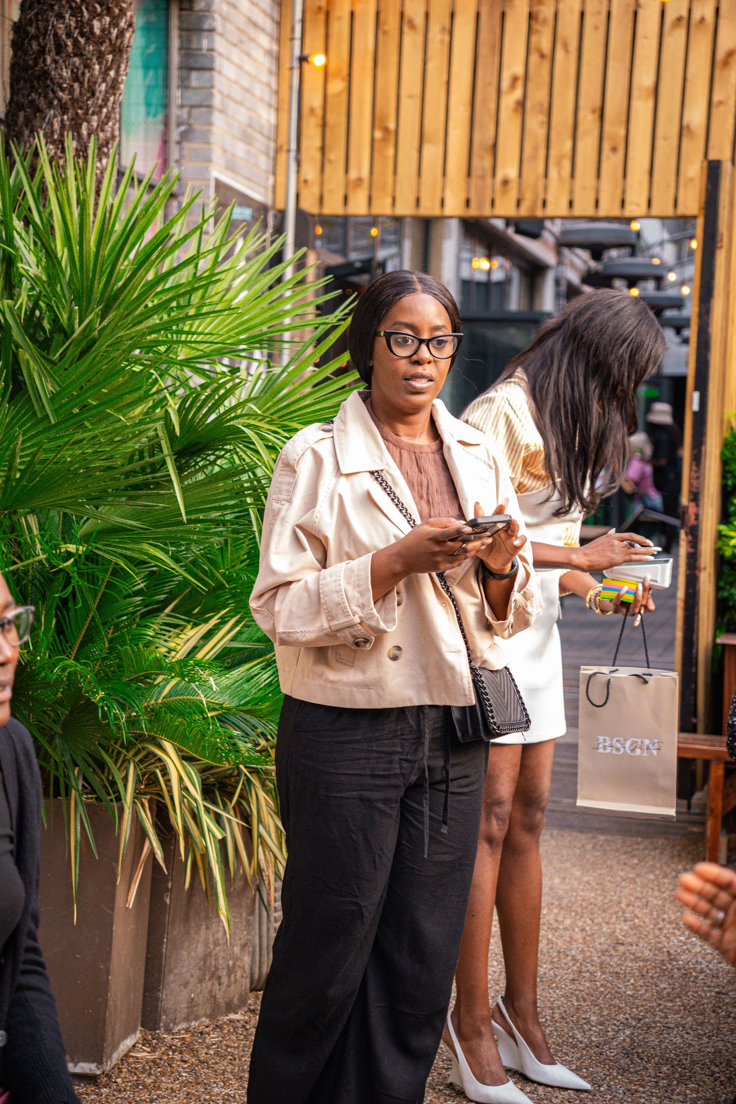 Event photography