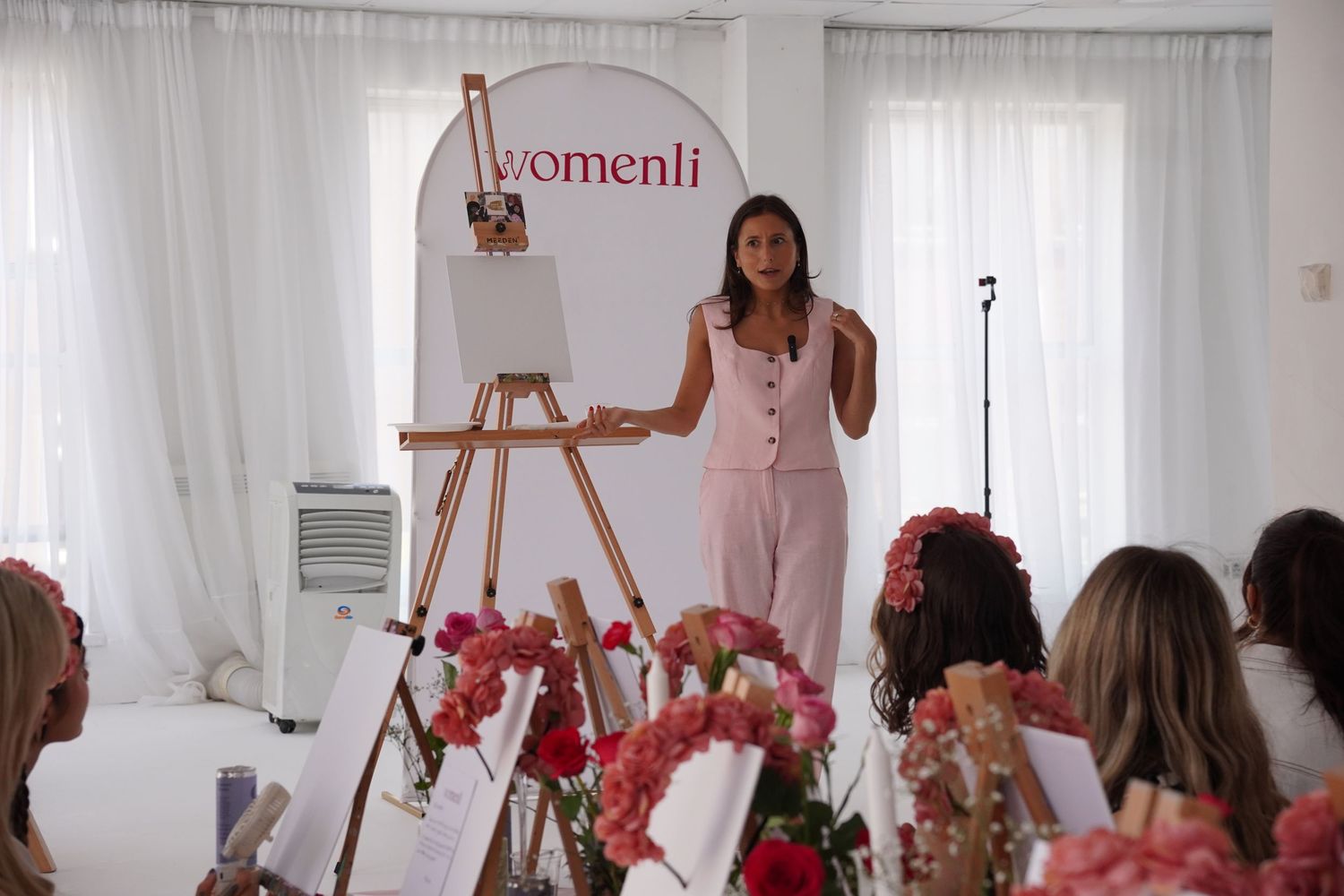 Event photography