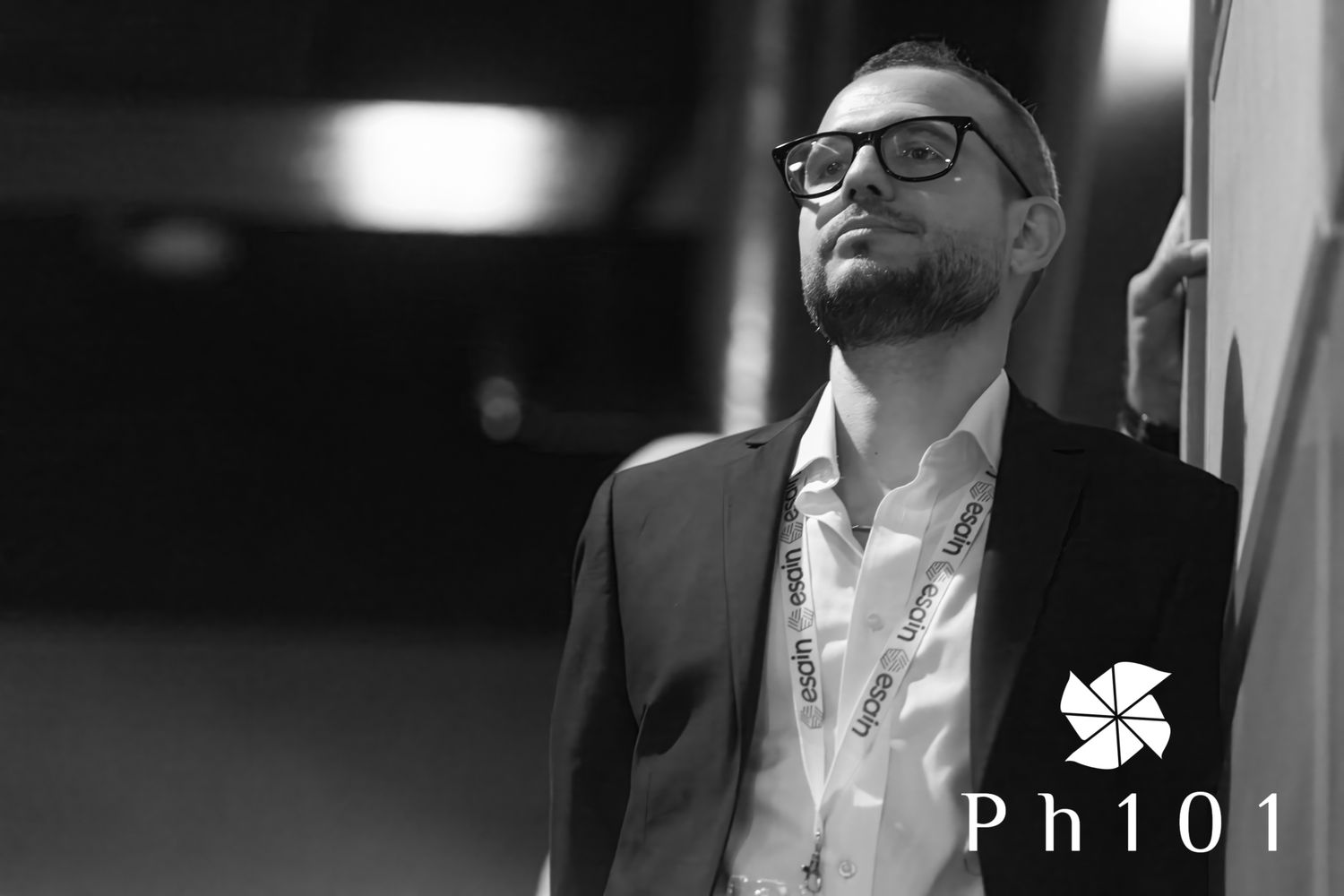 NIcolò Boidi - CEO di Esain