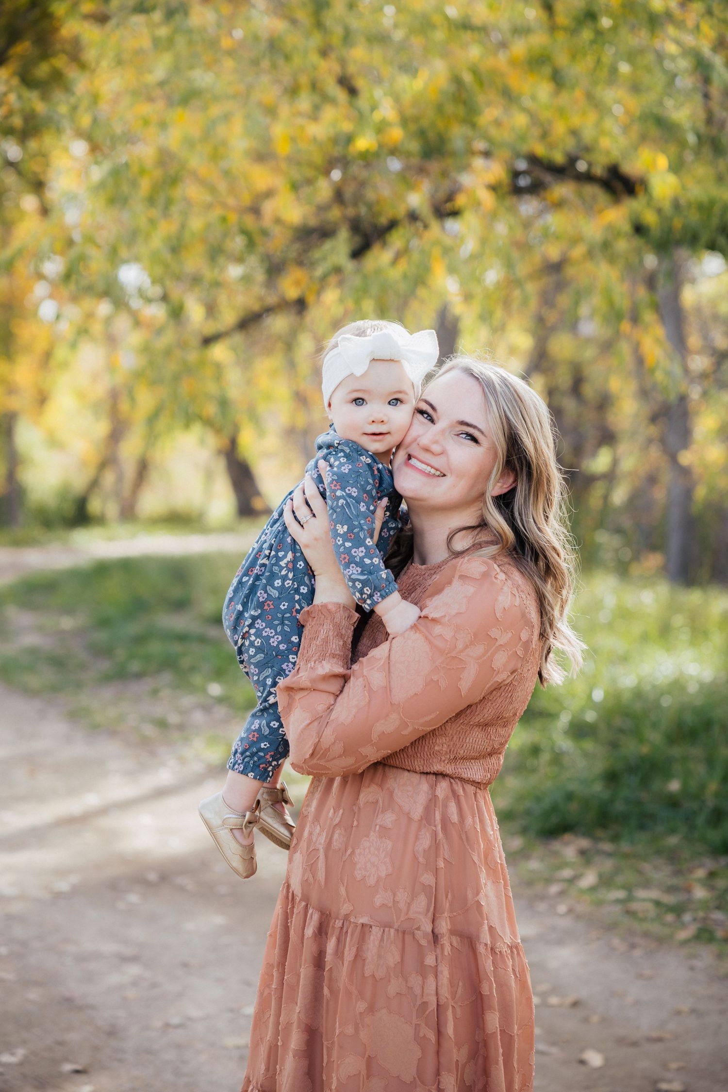 Family Lifestyle Photography