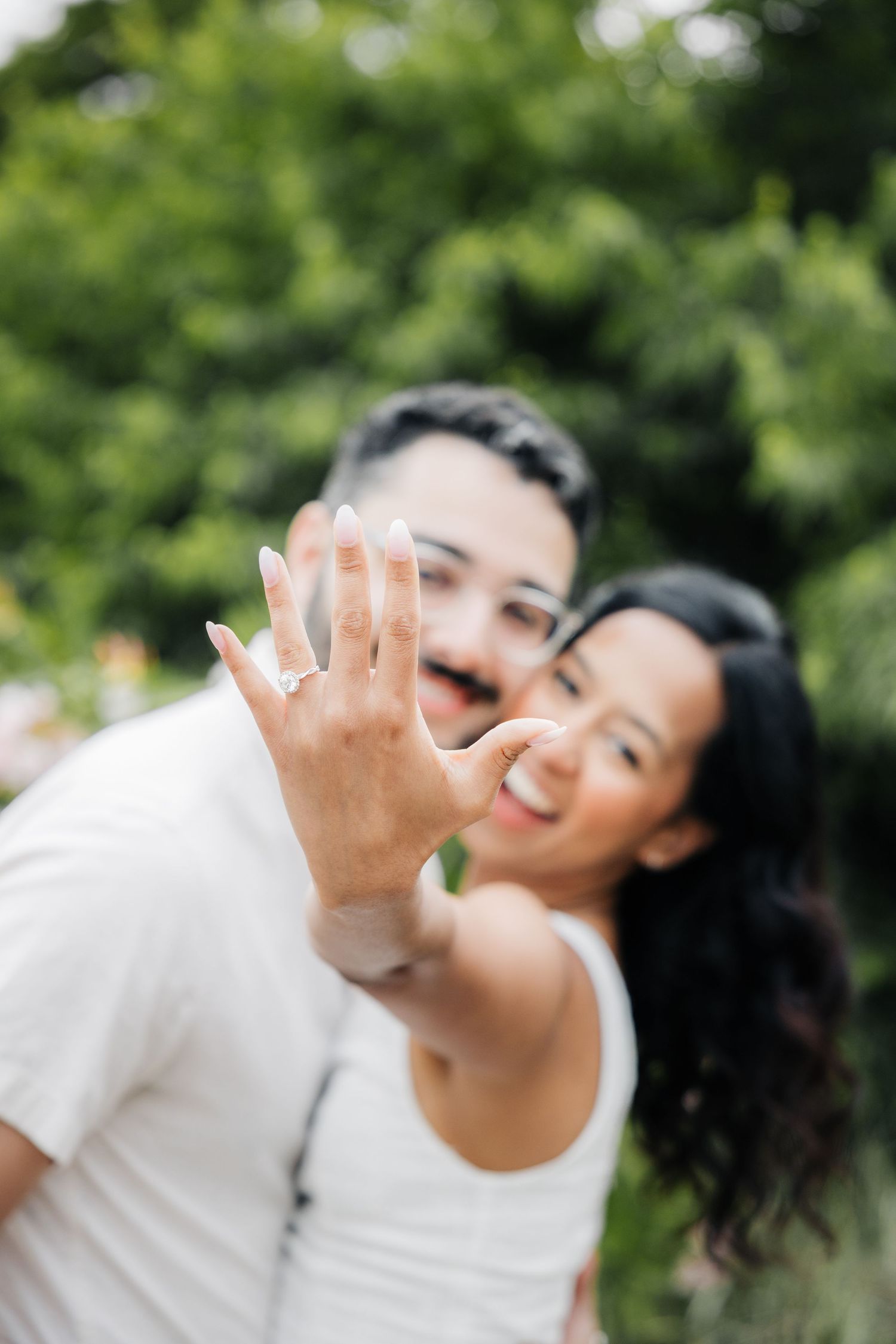 Engagement and Couples Photography