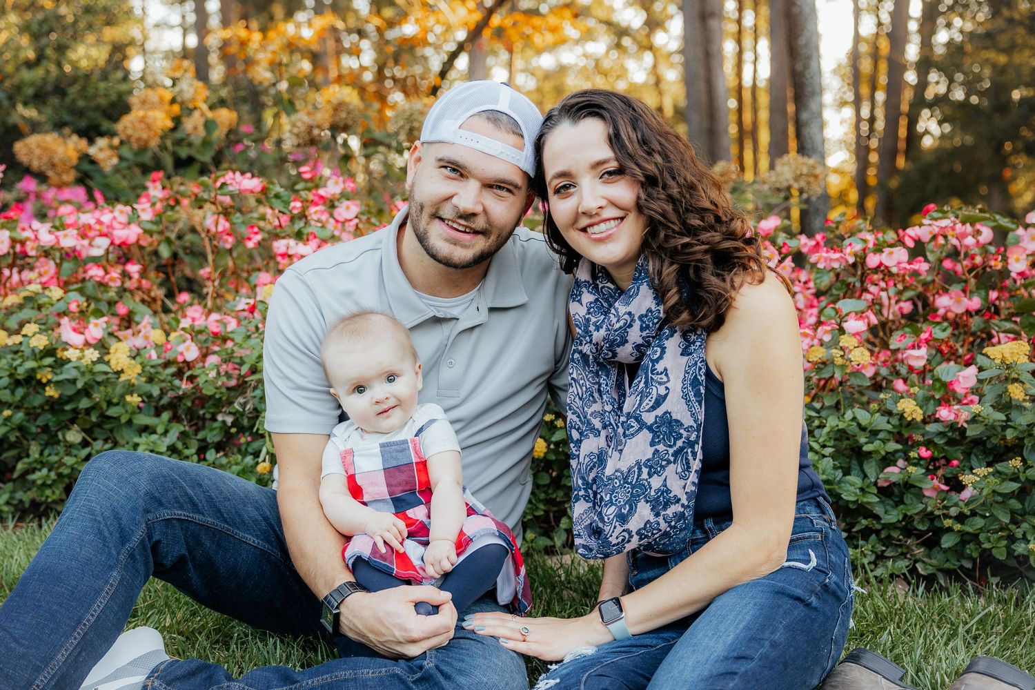 Family Lifestyle Photography