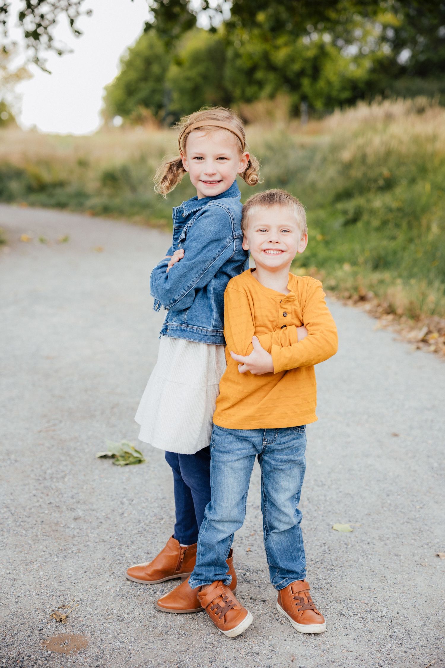 Family Lifestyle Photography