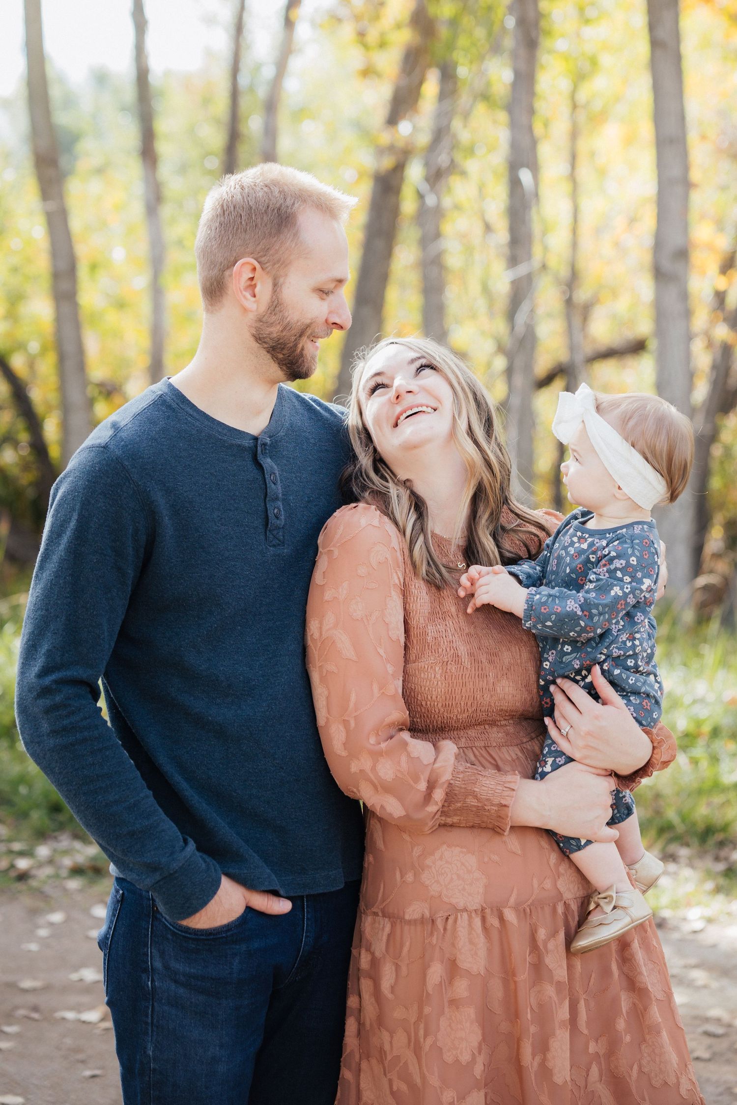 Family Lifestyle Photography