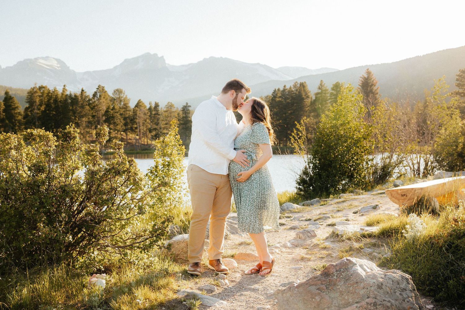 Couples and Maternity Photography