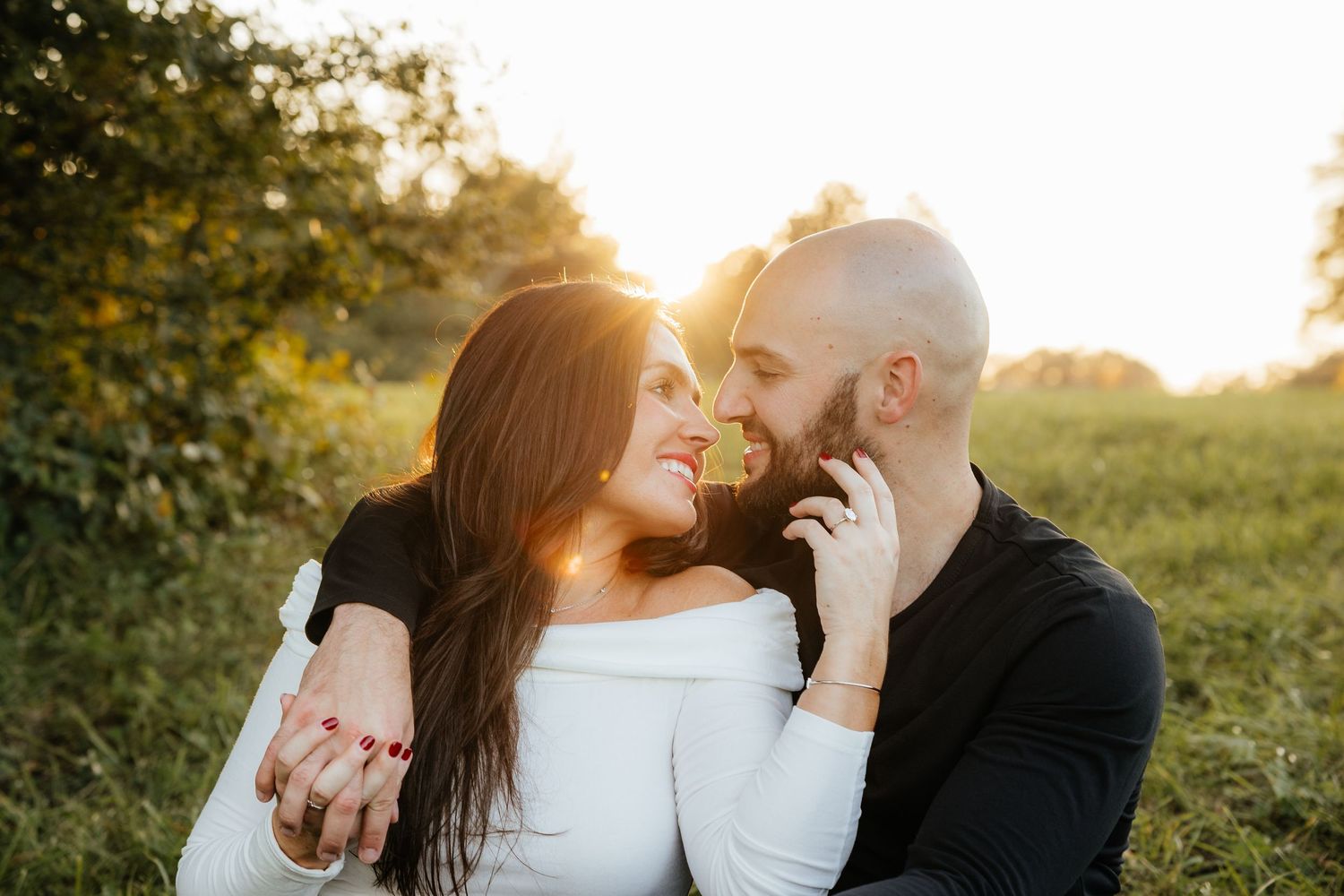 Engagement and Couples Photography